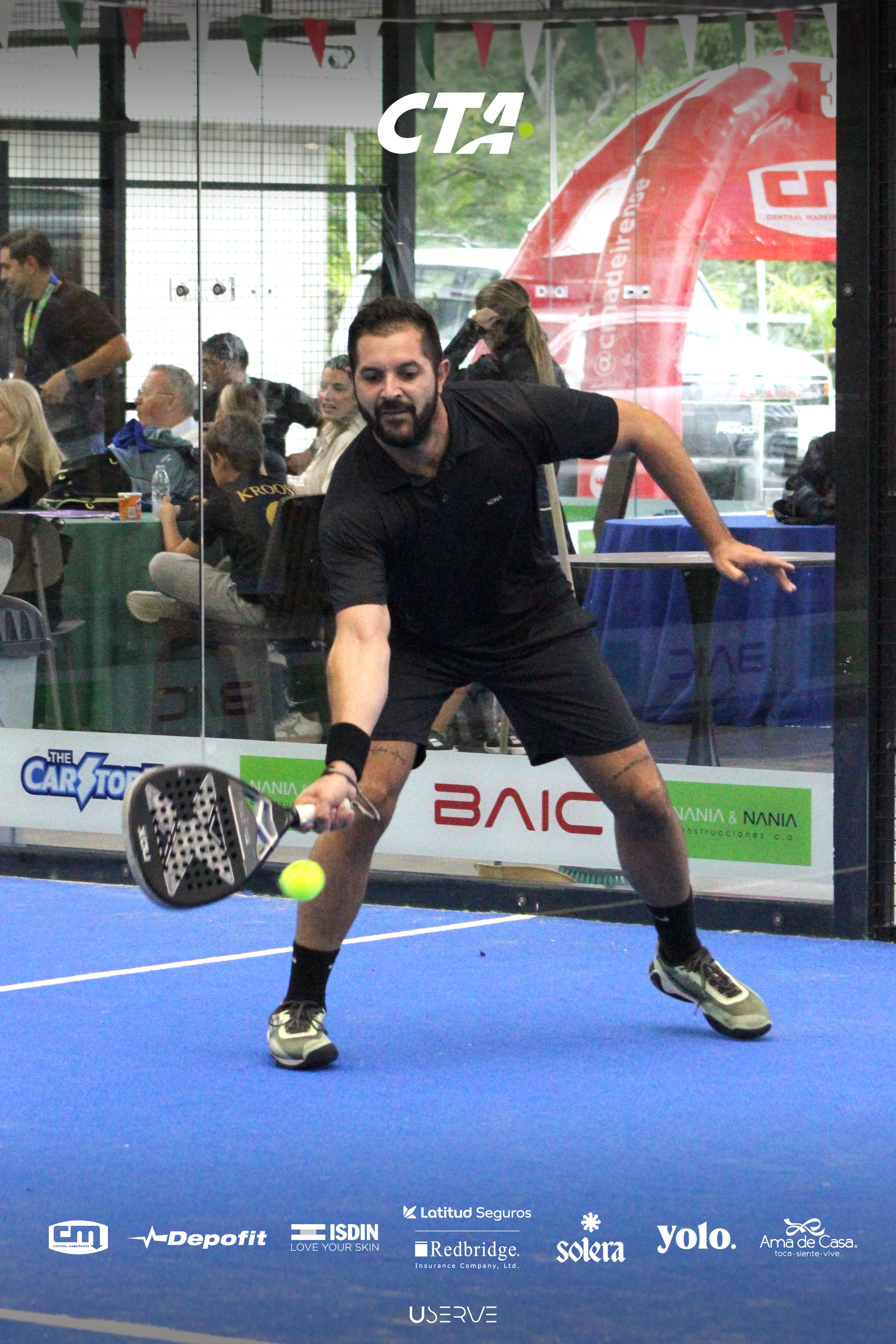 2T - FINALES PÁDEL - GPCA 3M10