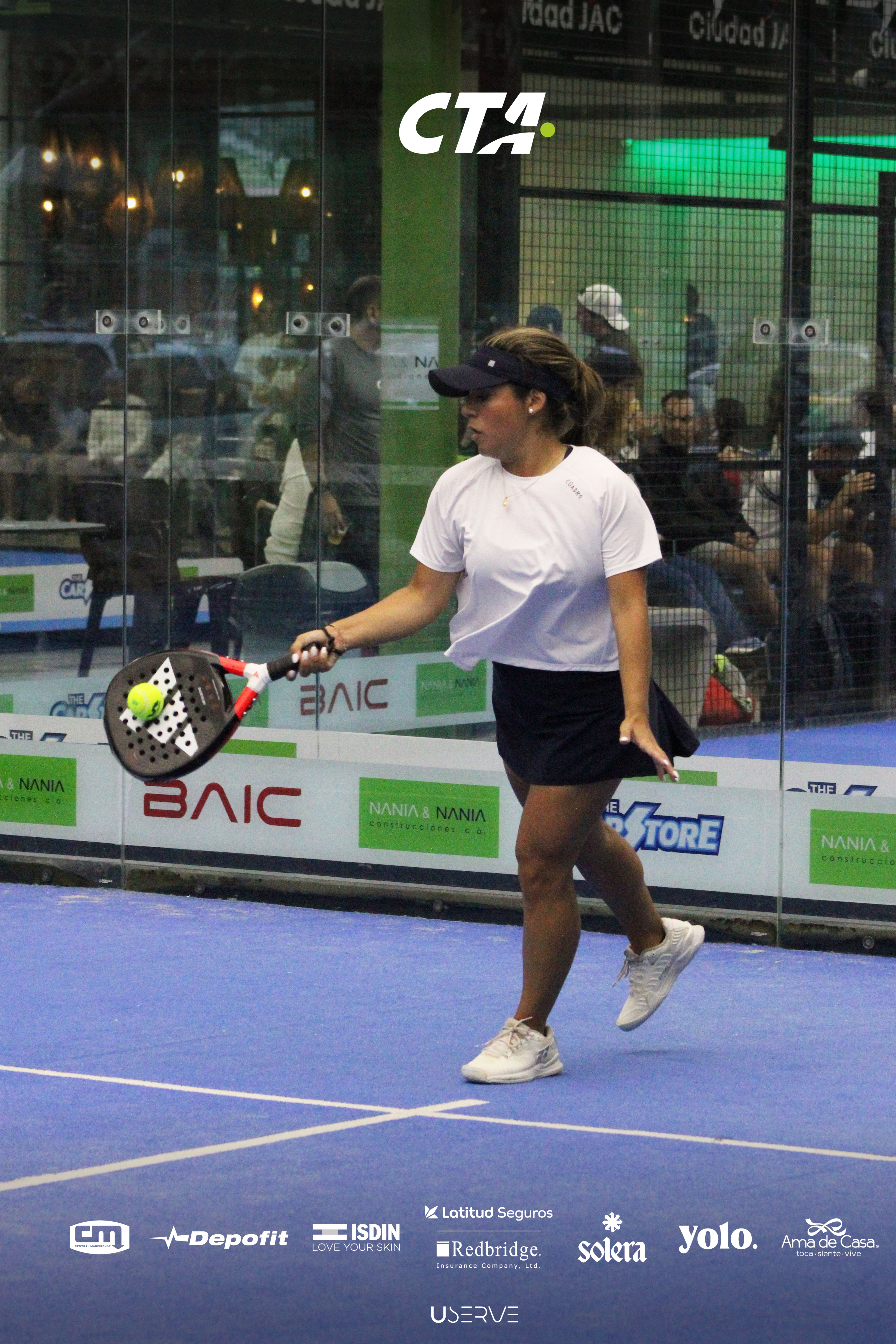 2T - FINALES PÁDEL - LCCA 3F5