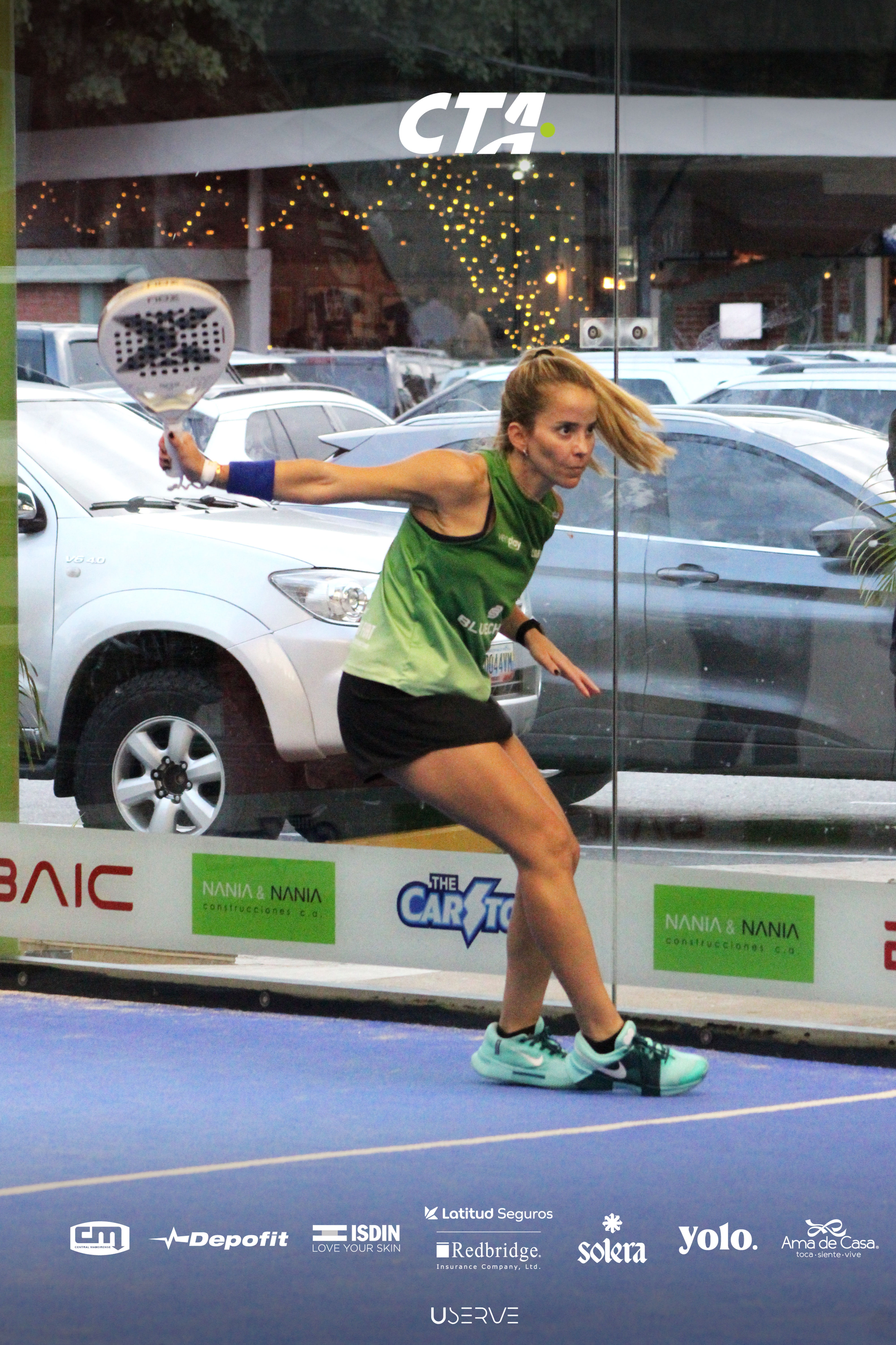 2T - FINALES PÁDEL - VPYA 3F2