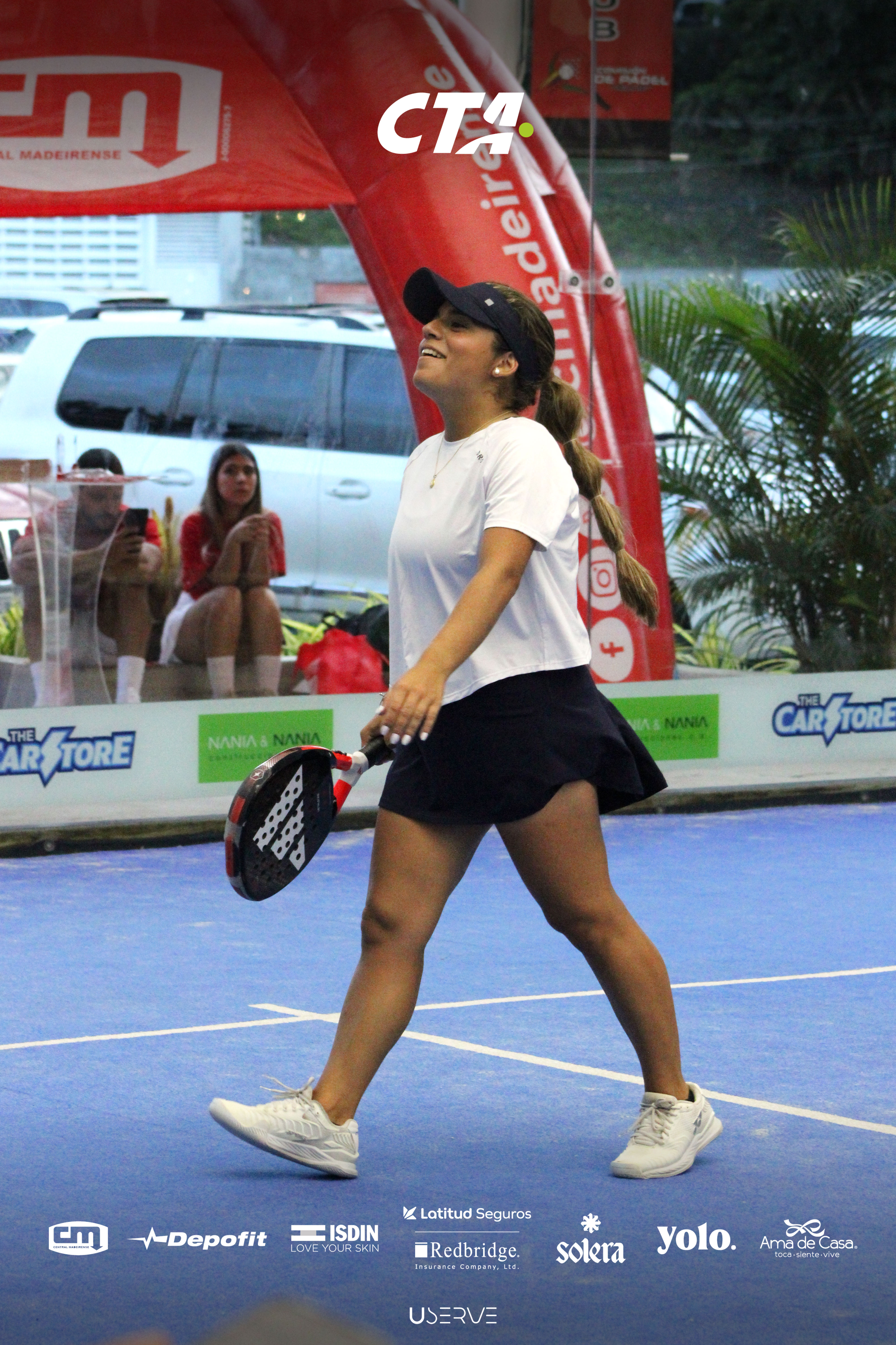 2T - FINALES PÁDEL - LCCA 3F10