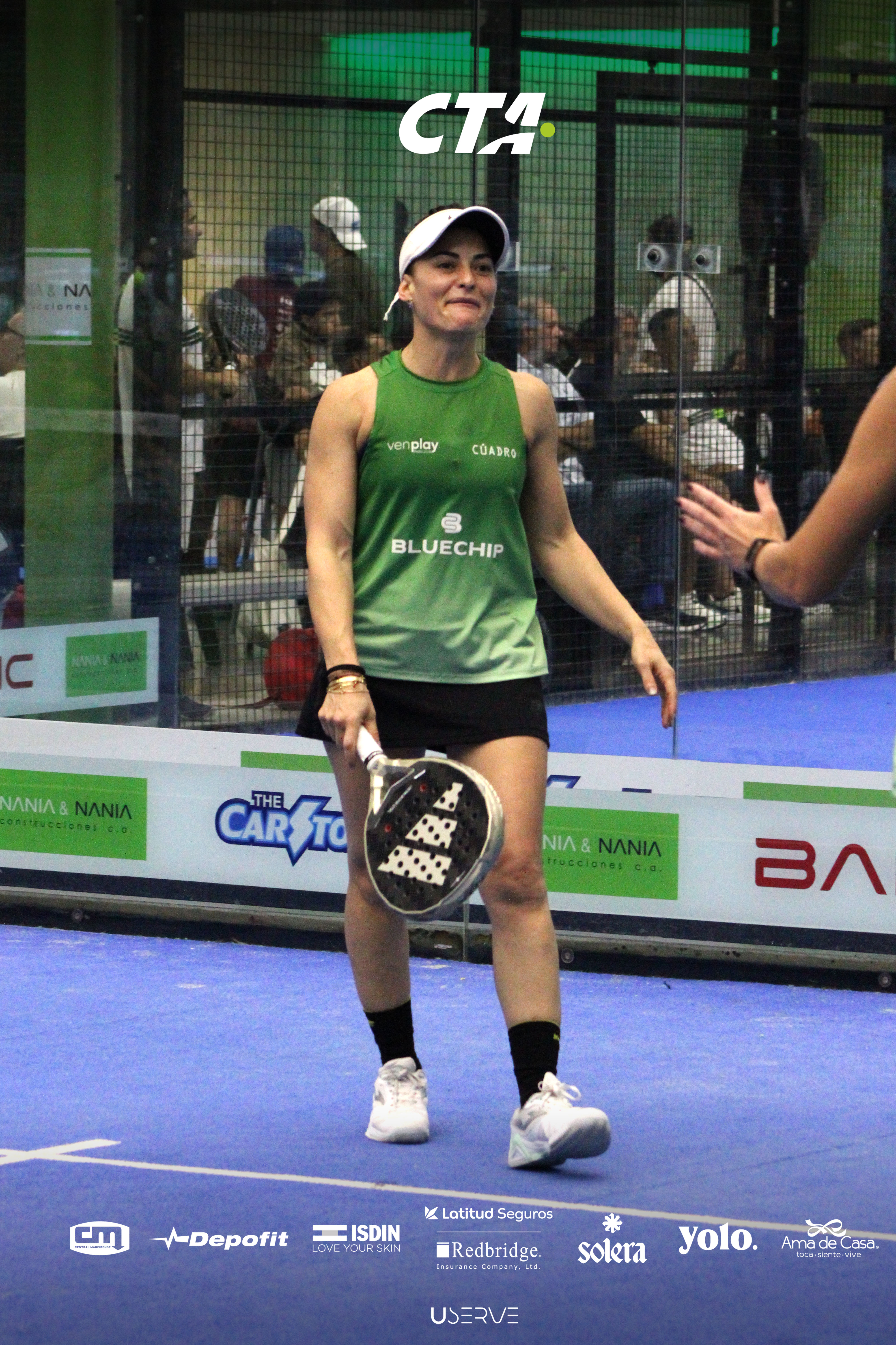 2T - FINALES PÁDEL - VPYA 3F12