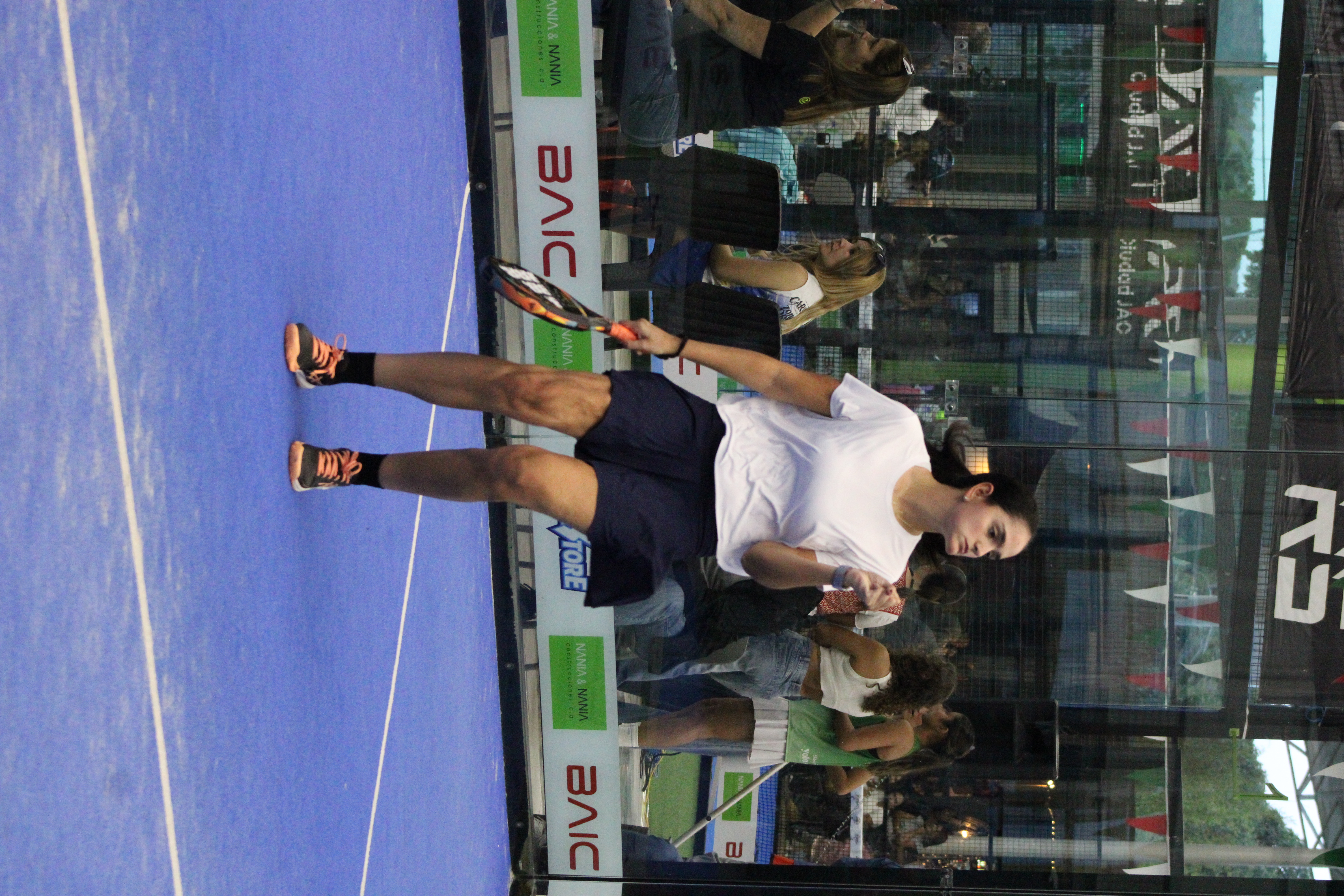 2T - FINALES PÁDEL - LCCA 3F15