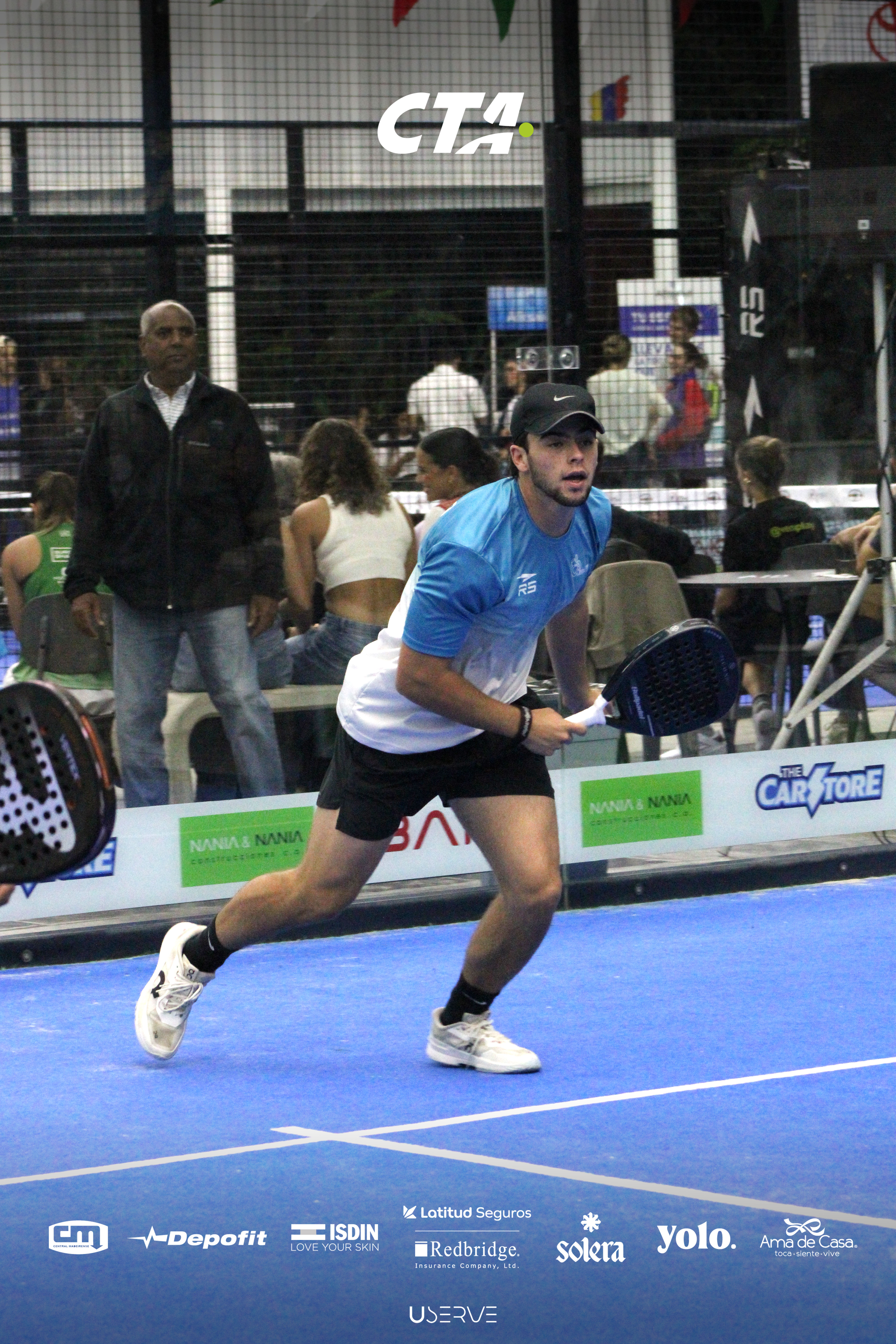 2T - FINALES PÁDEL - CPPA 3M29