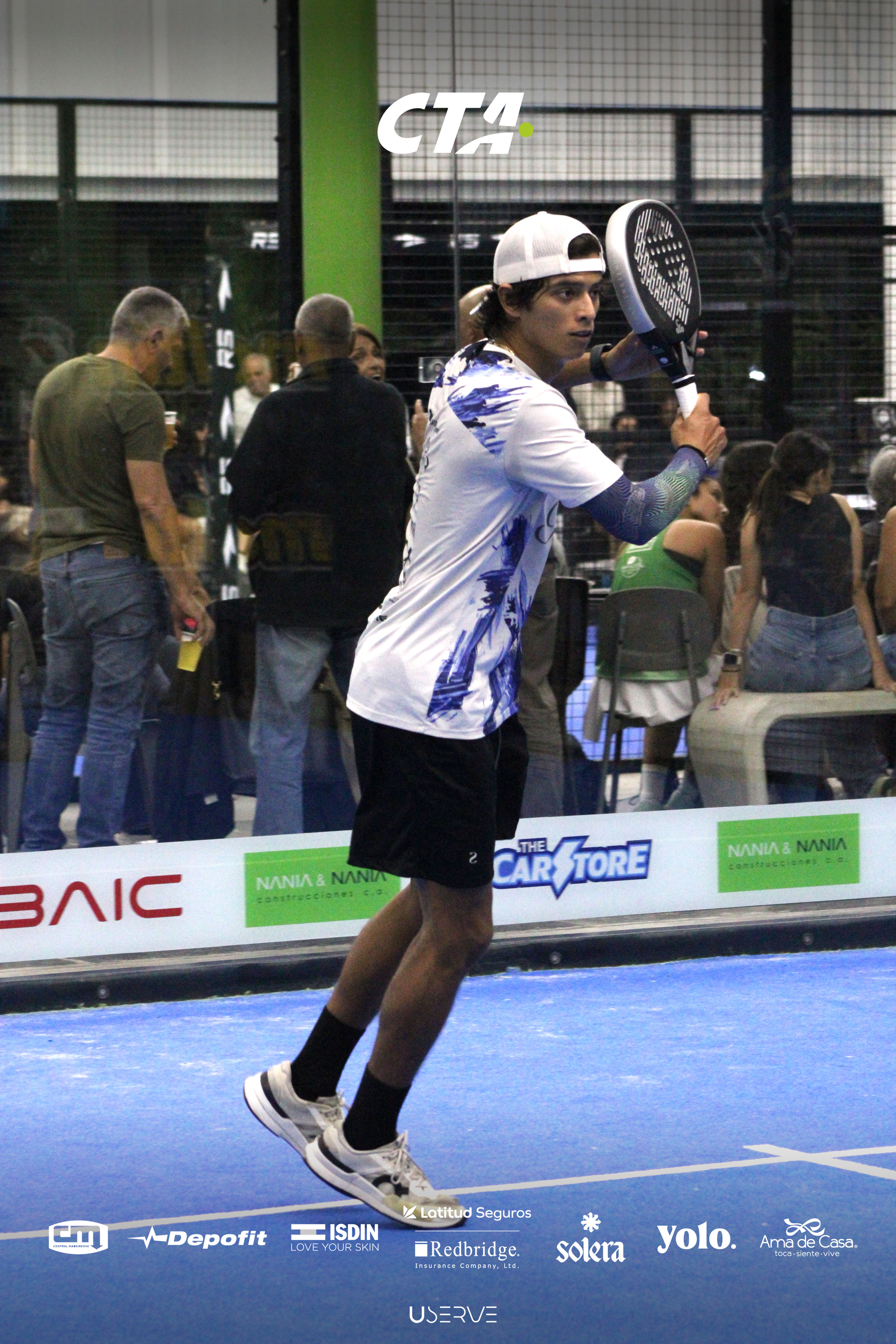 2T - FINALES PÁDEL - GPCA 3M21