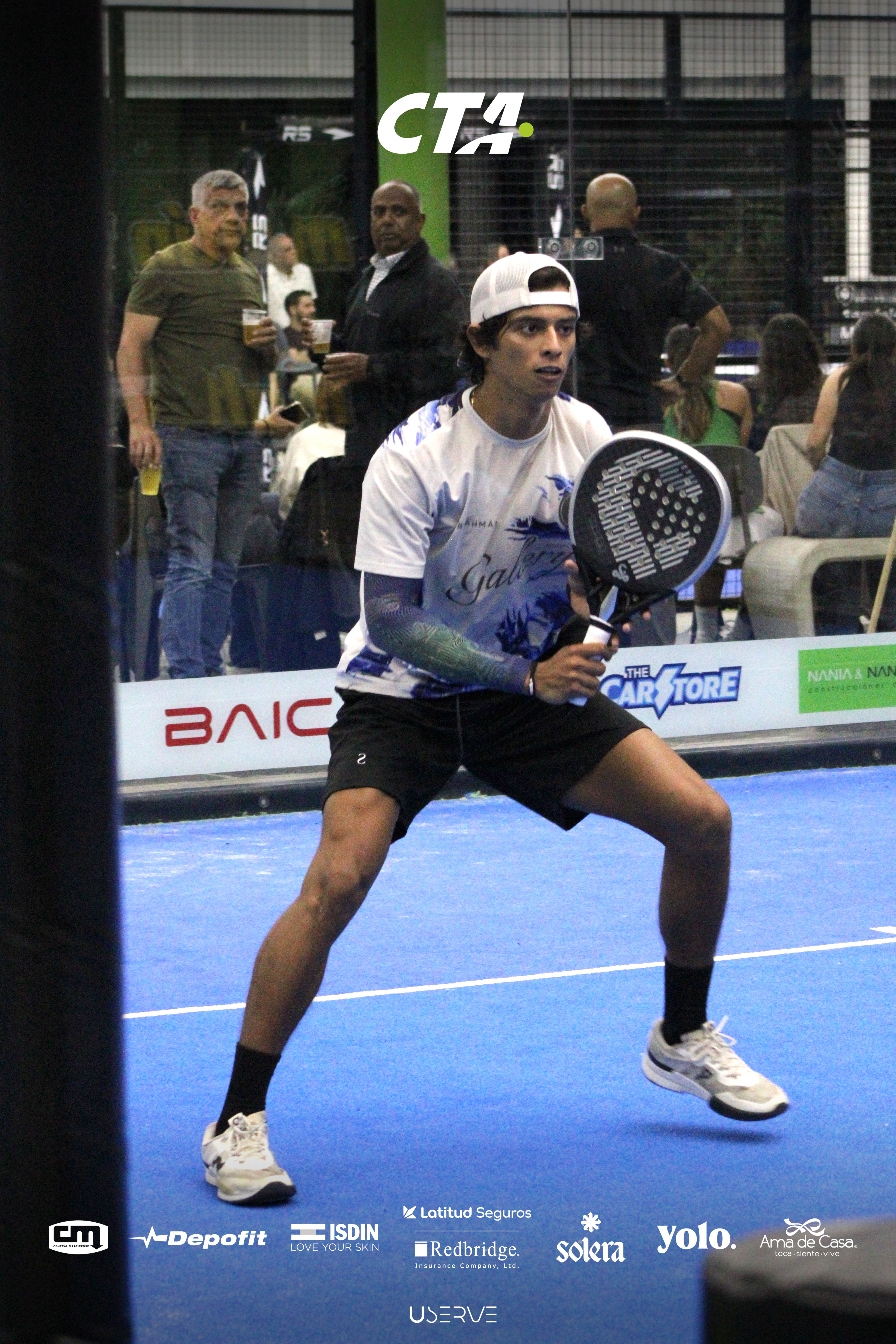 2T - FINALES PÁDEL - GPCA 3M25