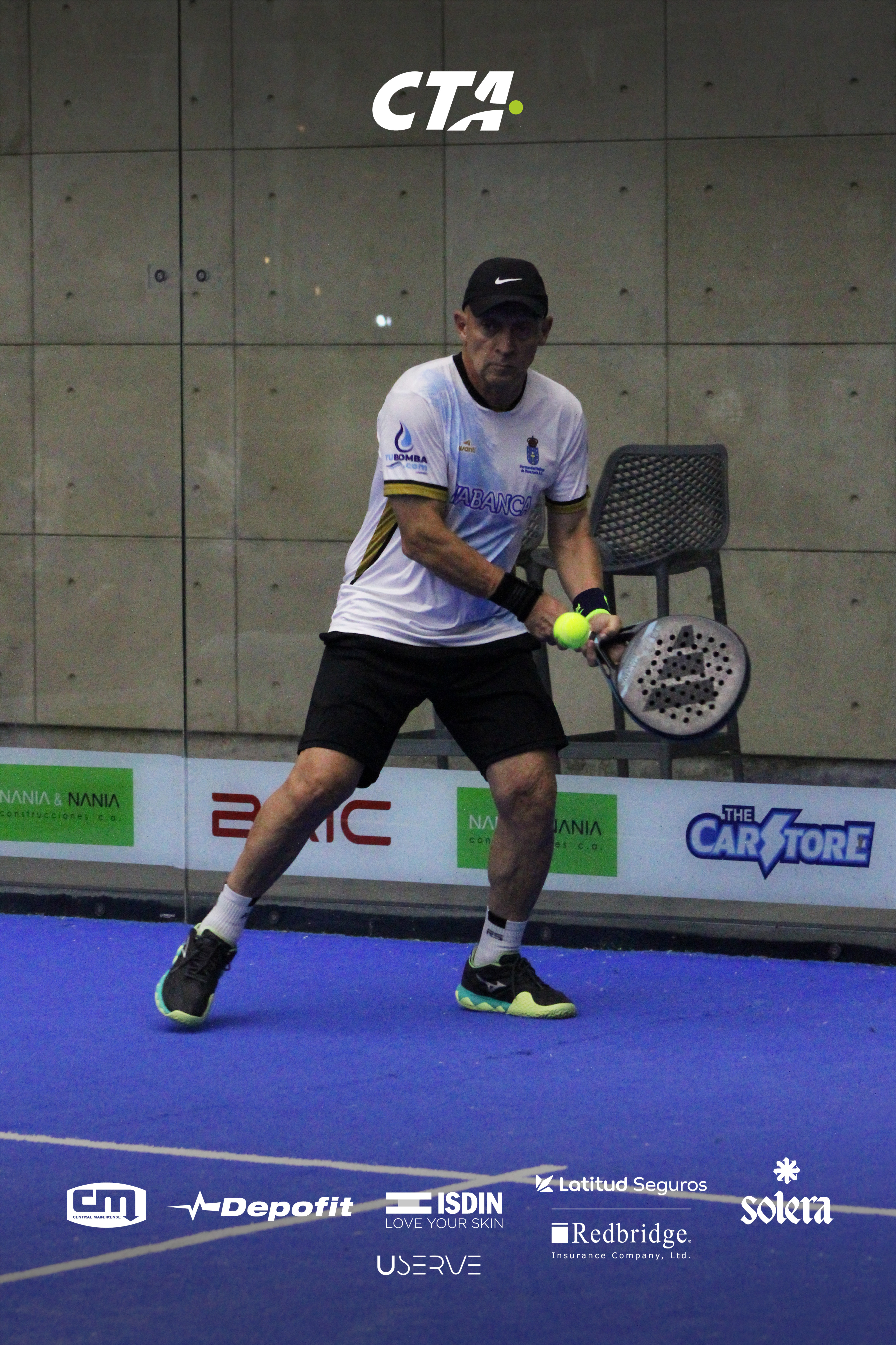 2T - FINALES PÁDEL - HGVA 5MM3