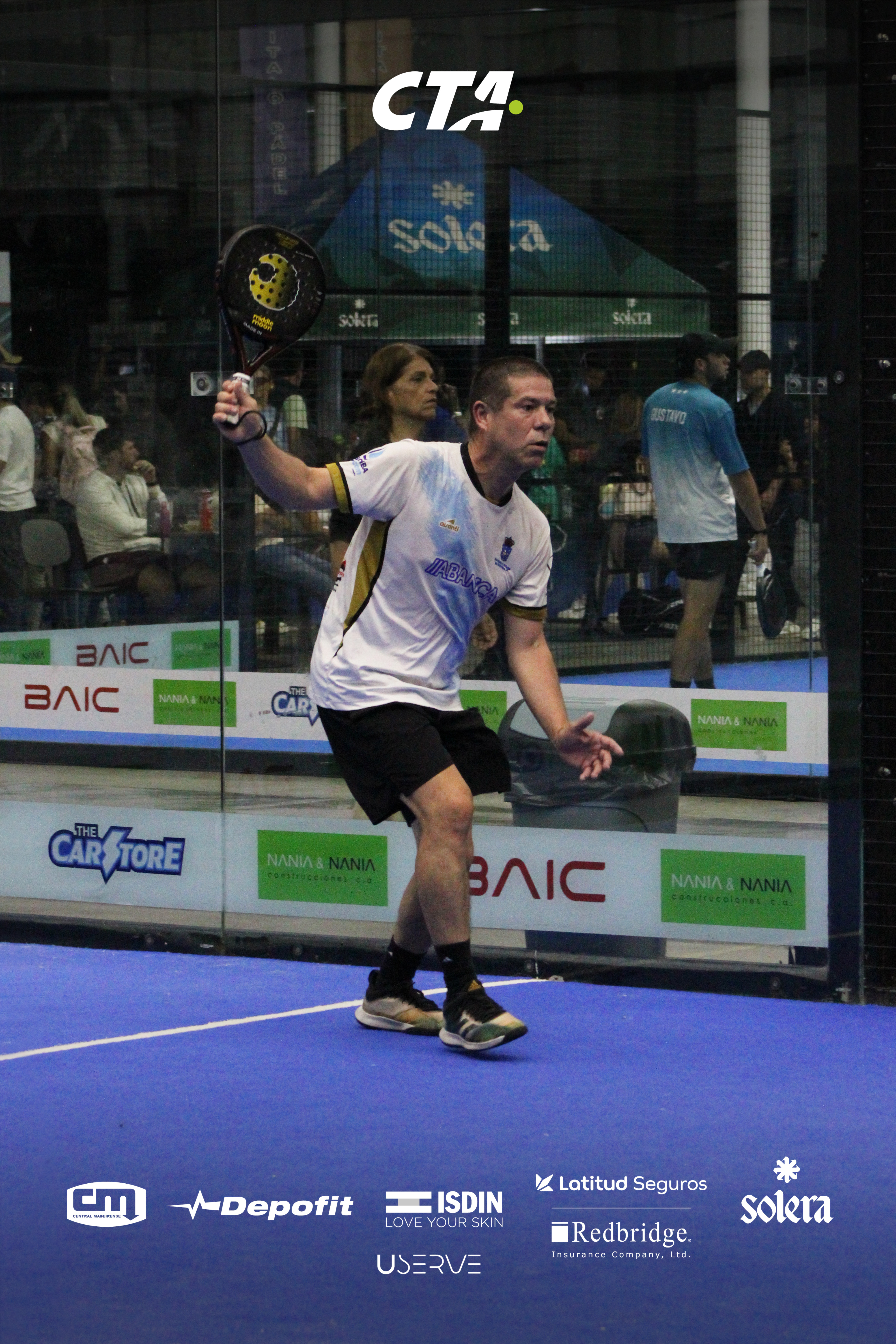 2T - FINALES PÁDEL - HGVA 5MM6