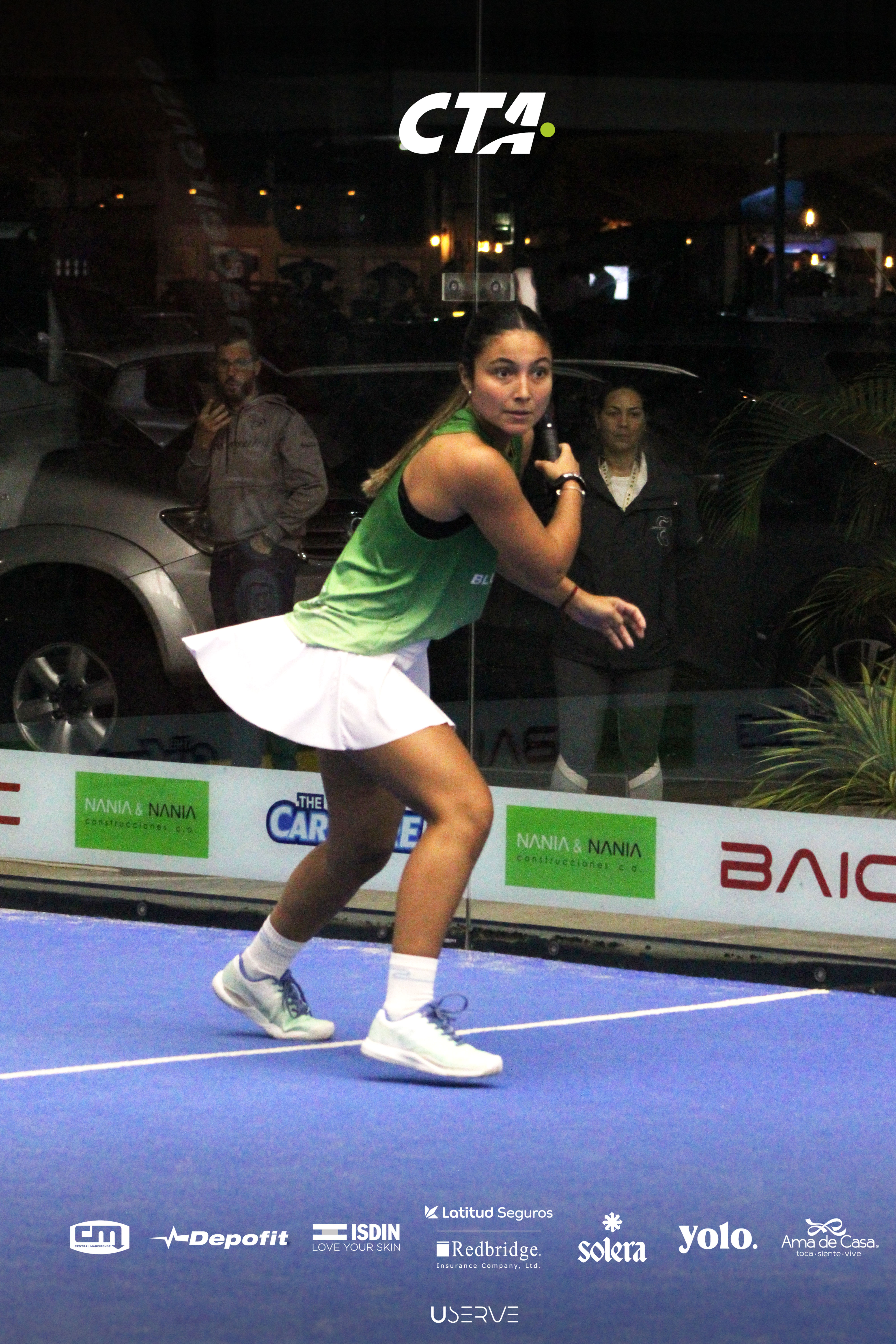 2T - FINALES PÁDEL - VPYA 3F14