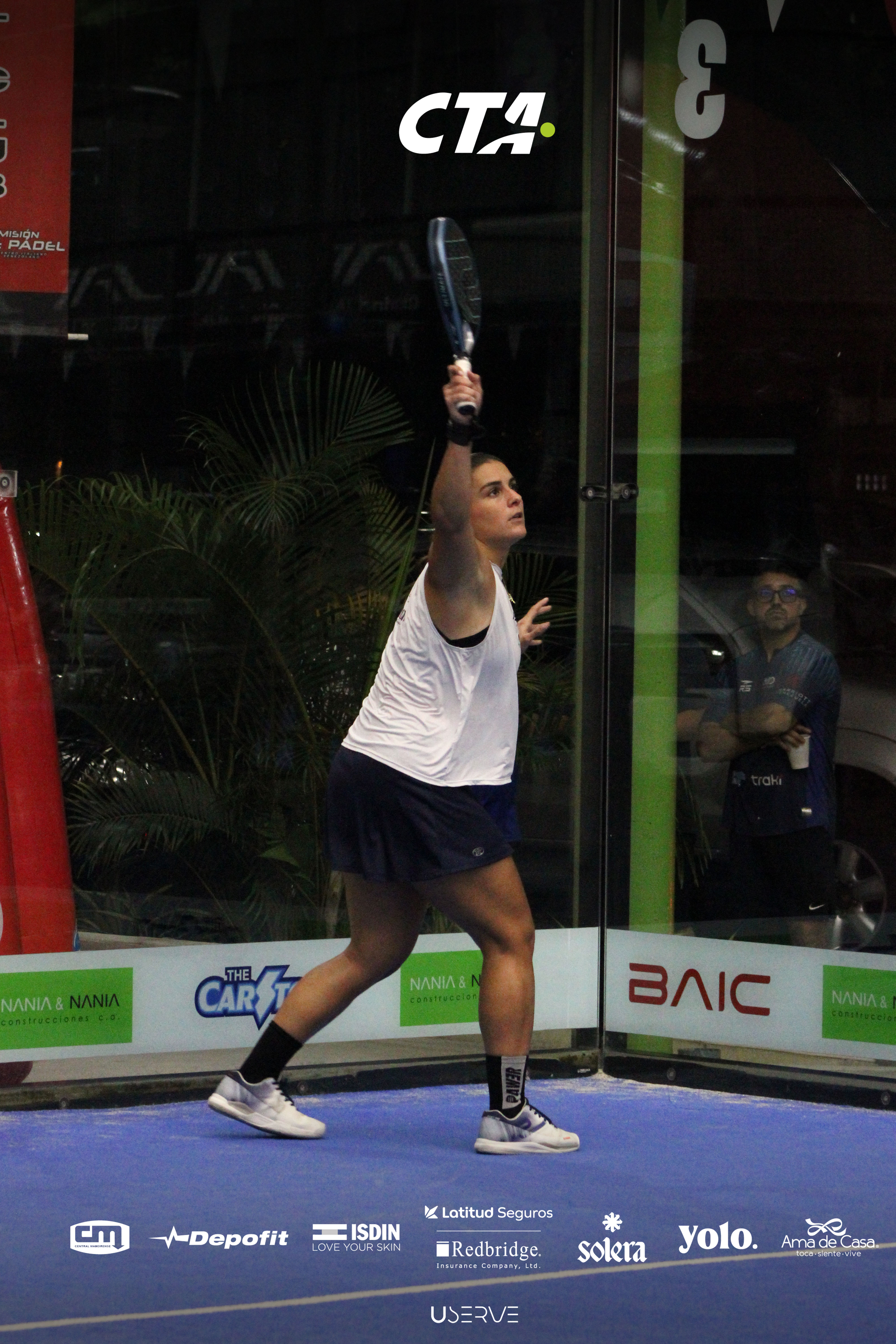 2T - FINALES PÁDEL - LCCA 3F22