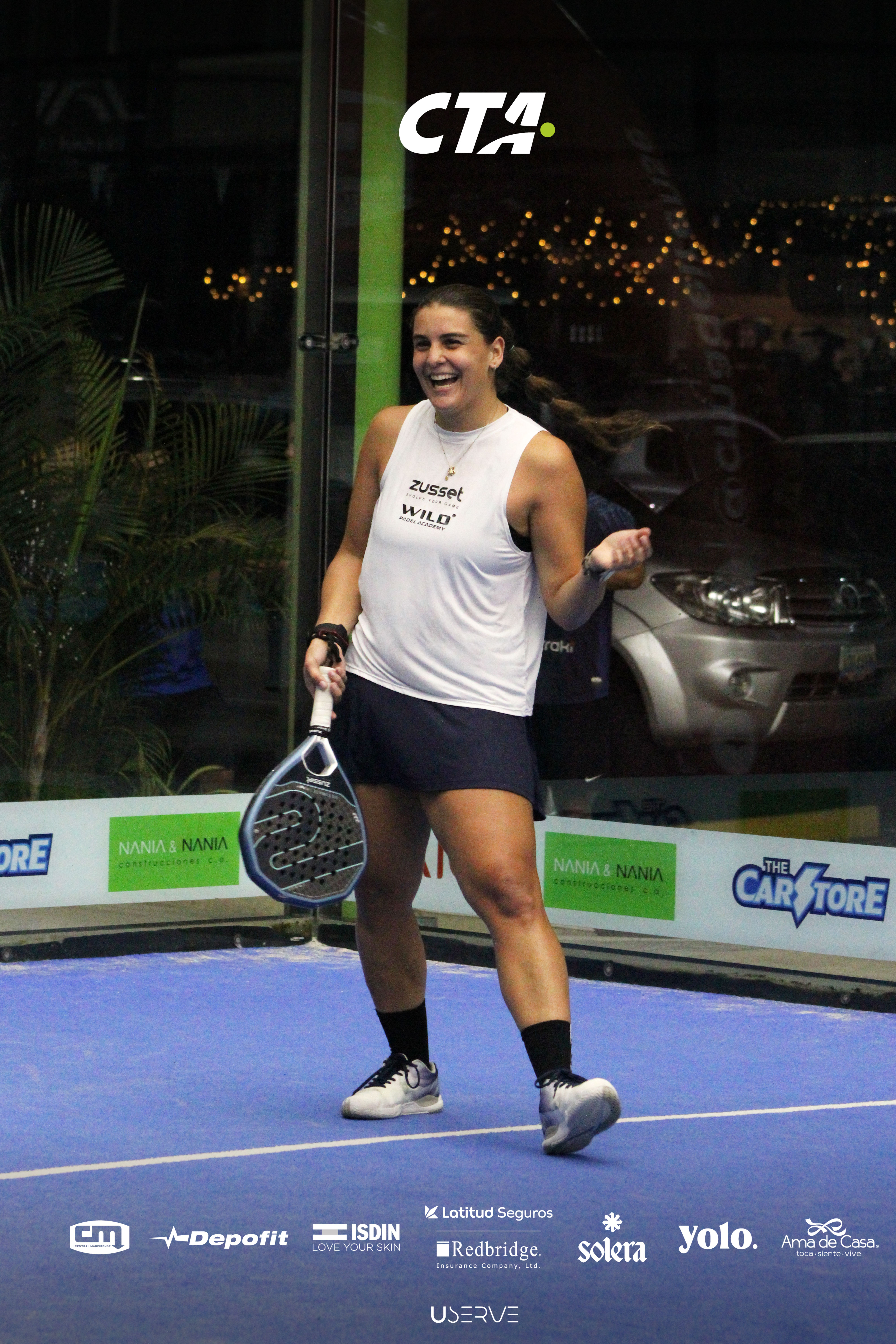 2T - FINALES PÁDEL - LCCA 3F26