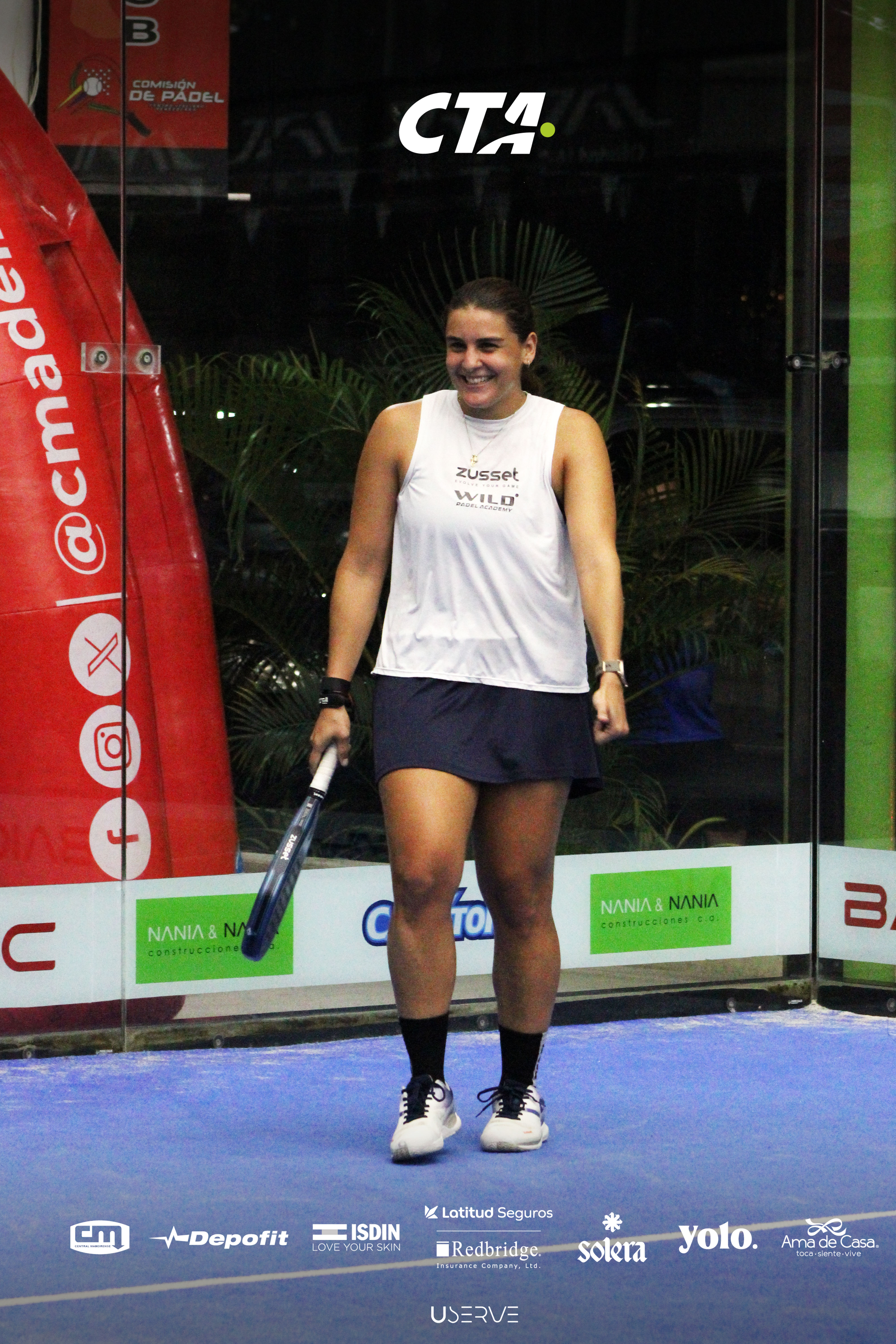 2T - FINALES PÁDEL - LCCA 3F27