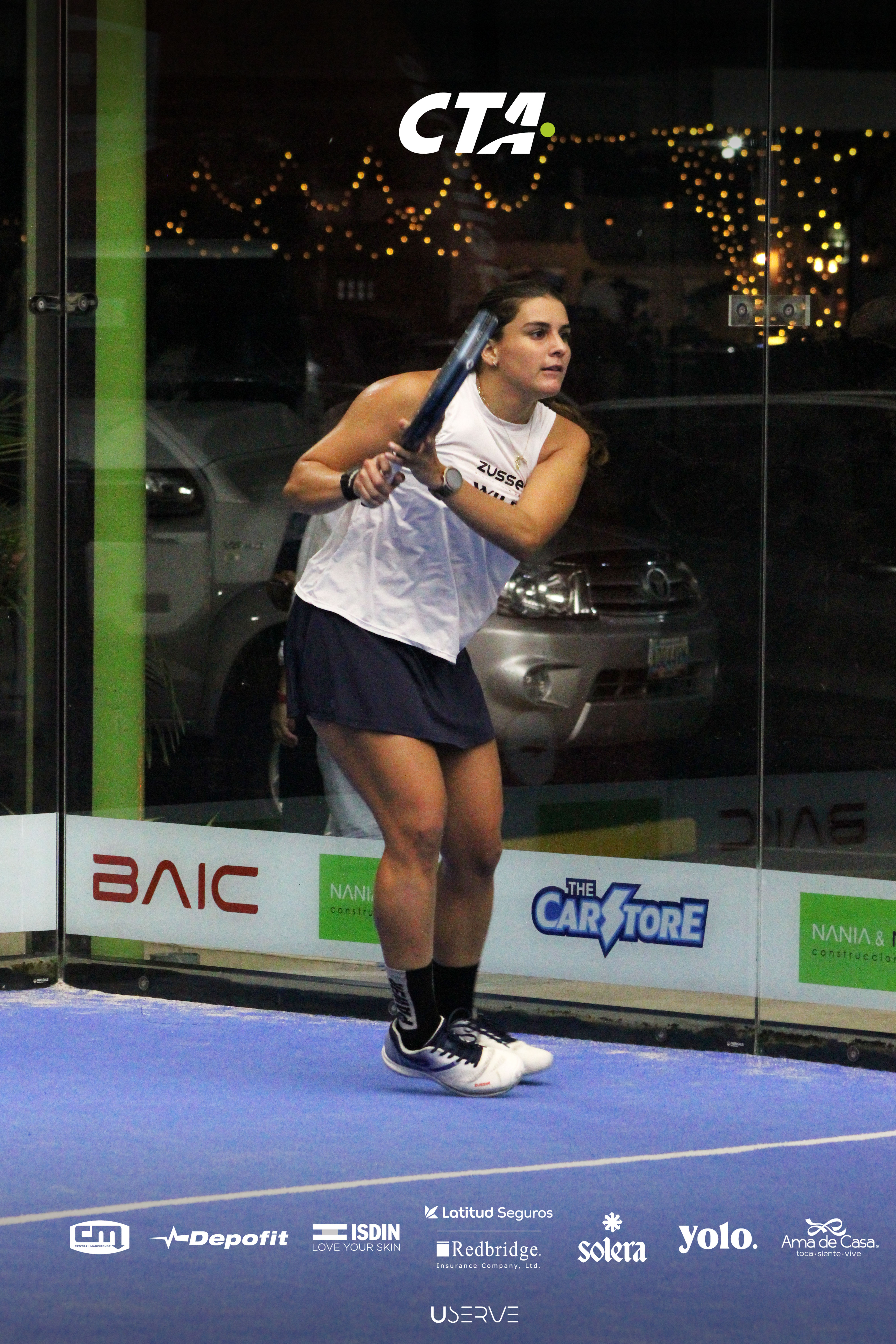 2T - FINALES PÁDEL - LCCA 3F28