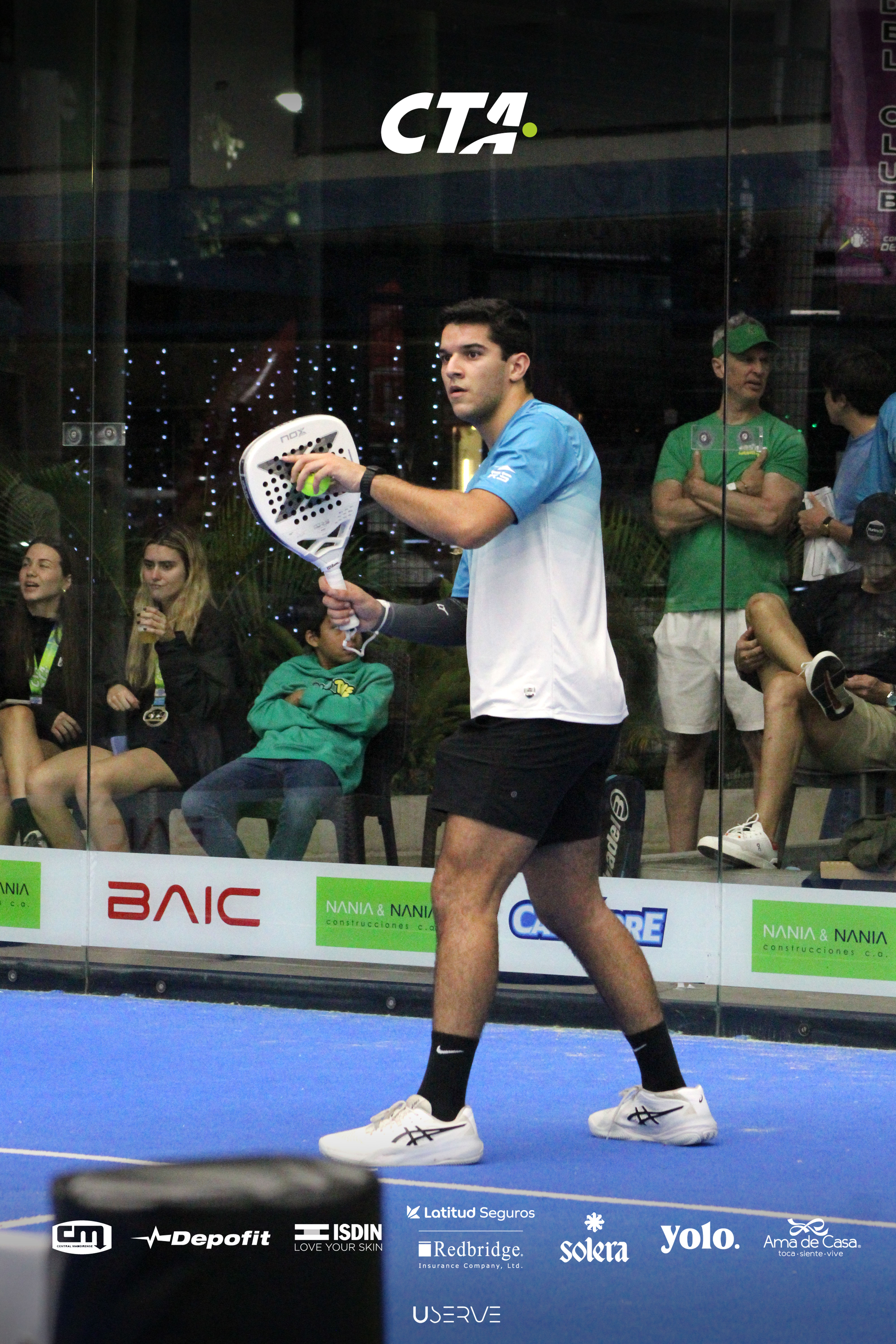 2T - FINALES PÁDEL - CPPA 3M41