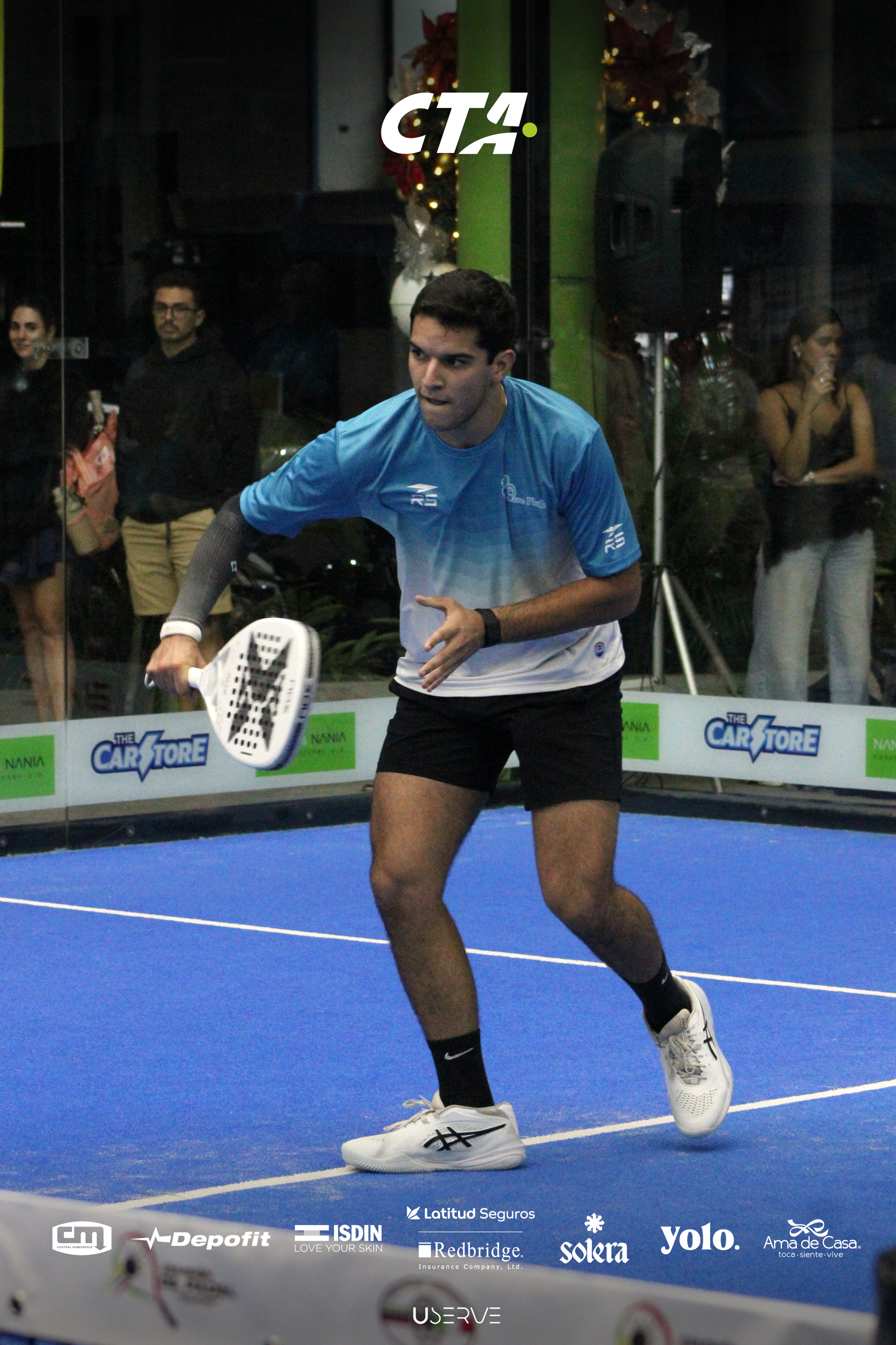 2T - FINALES PÁDEL - CPPA 3M46