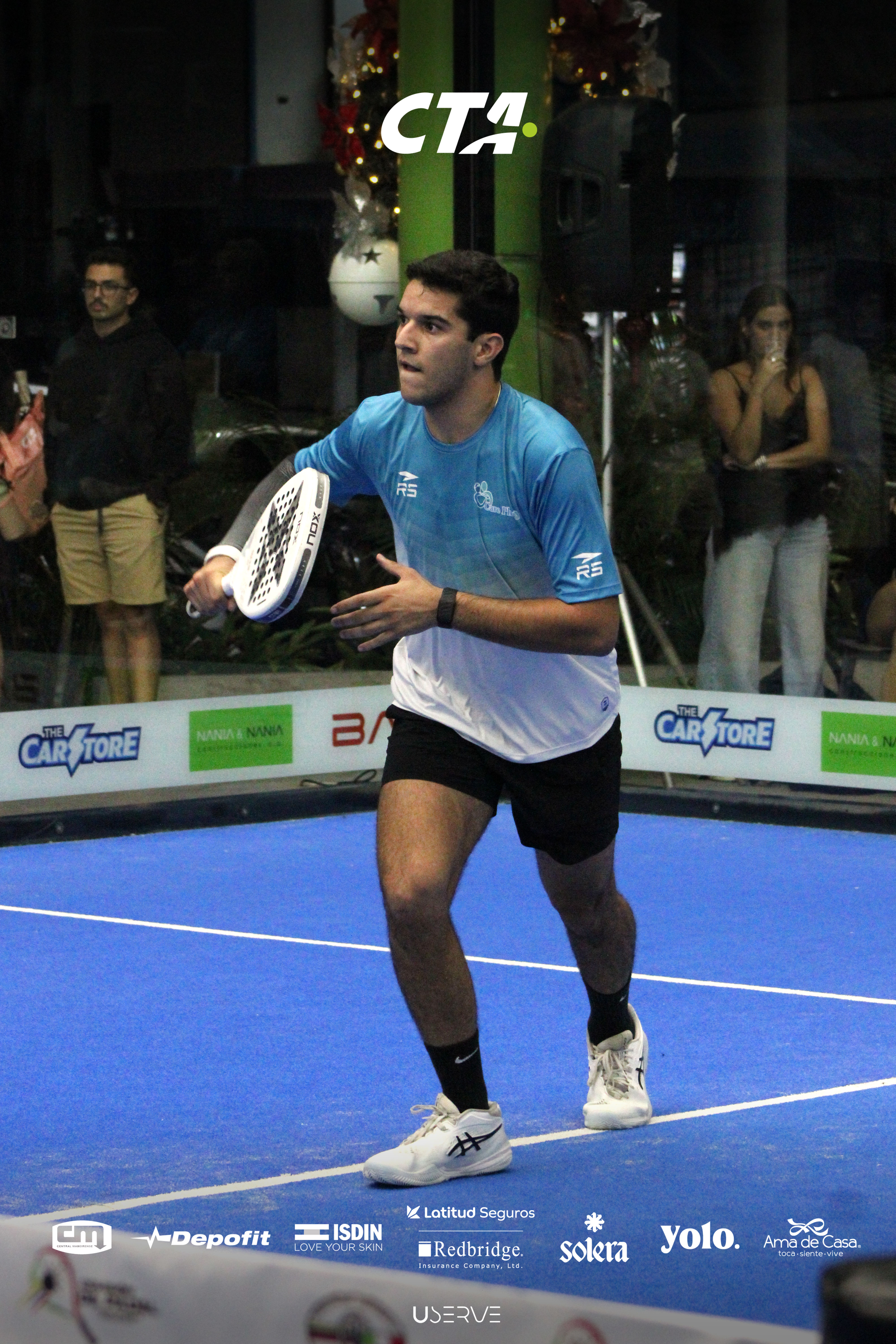 2T - FINALES PÁDEL - CPPA 3M47