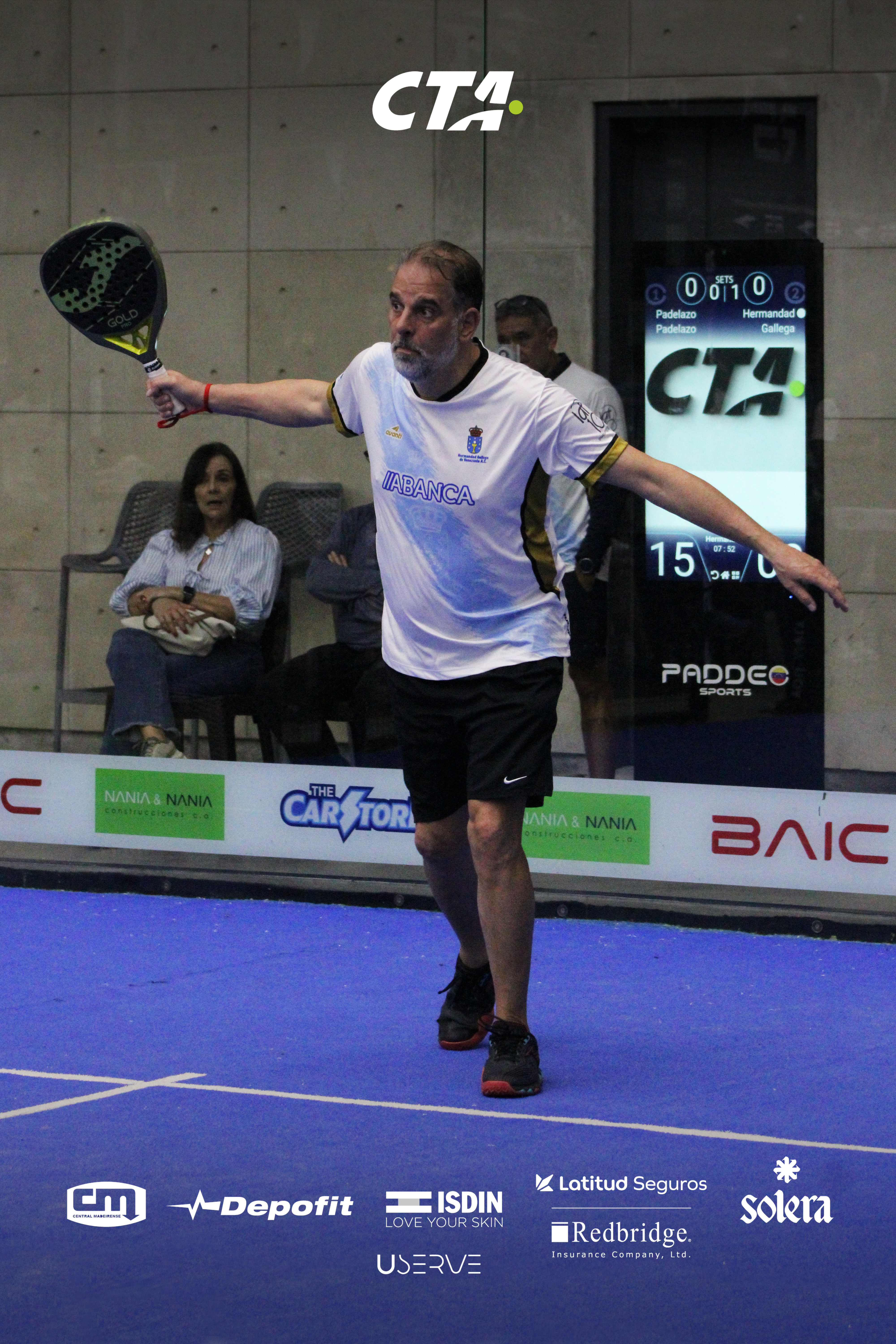 2T - FINALES PÁDEL - HGVA 5MM10