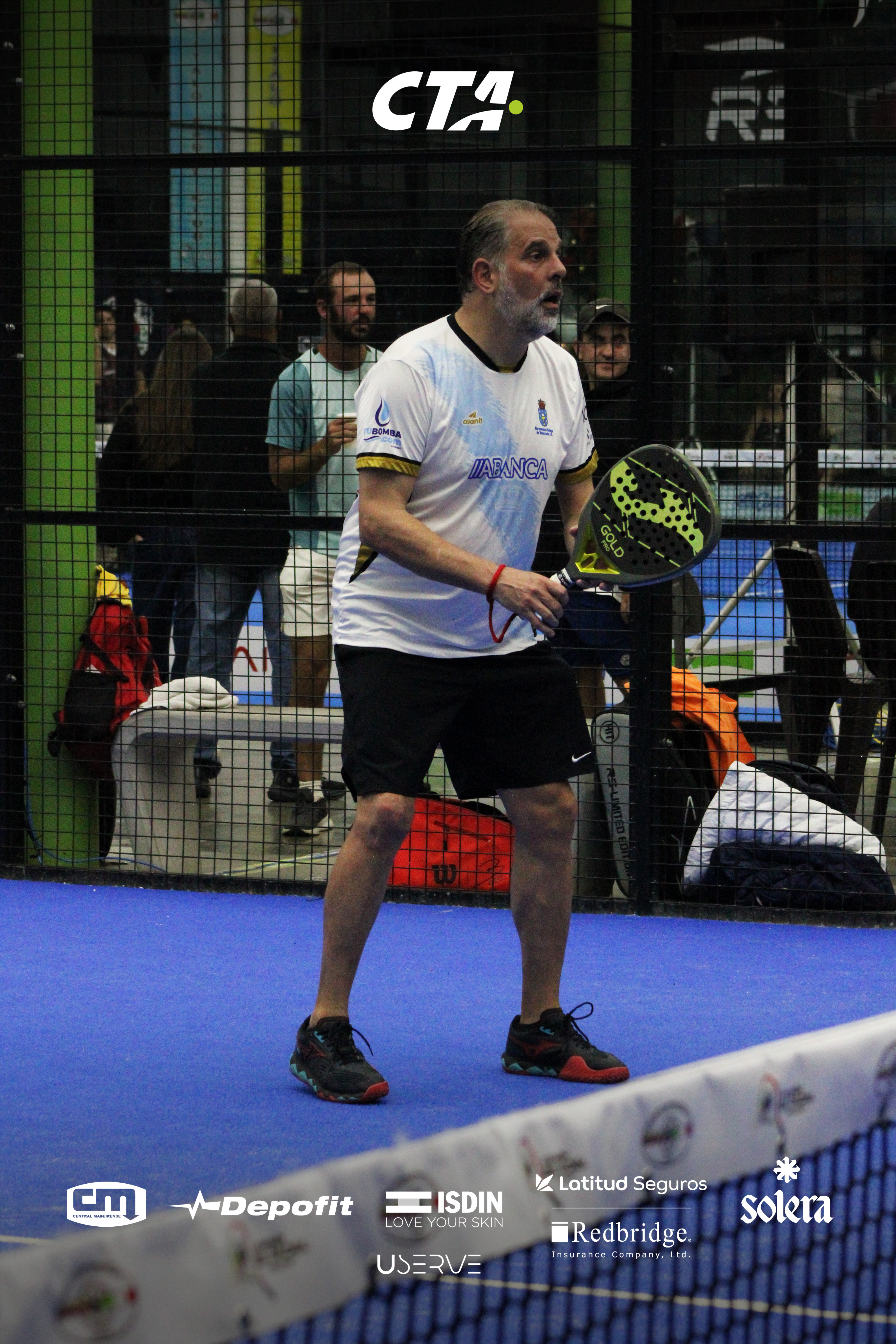 2T - FINALES PÁDEL - HGVA 5MM19