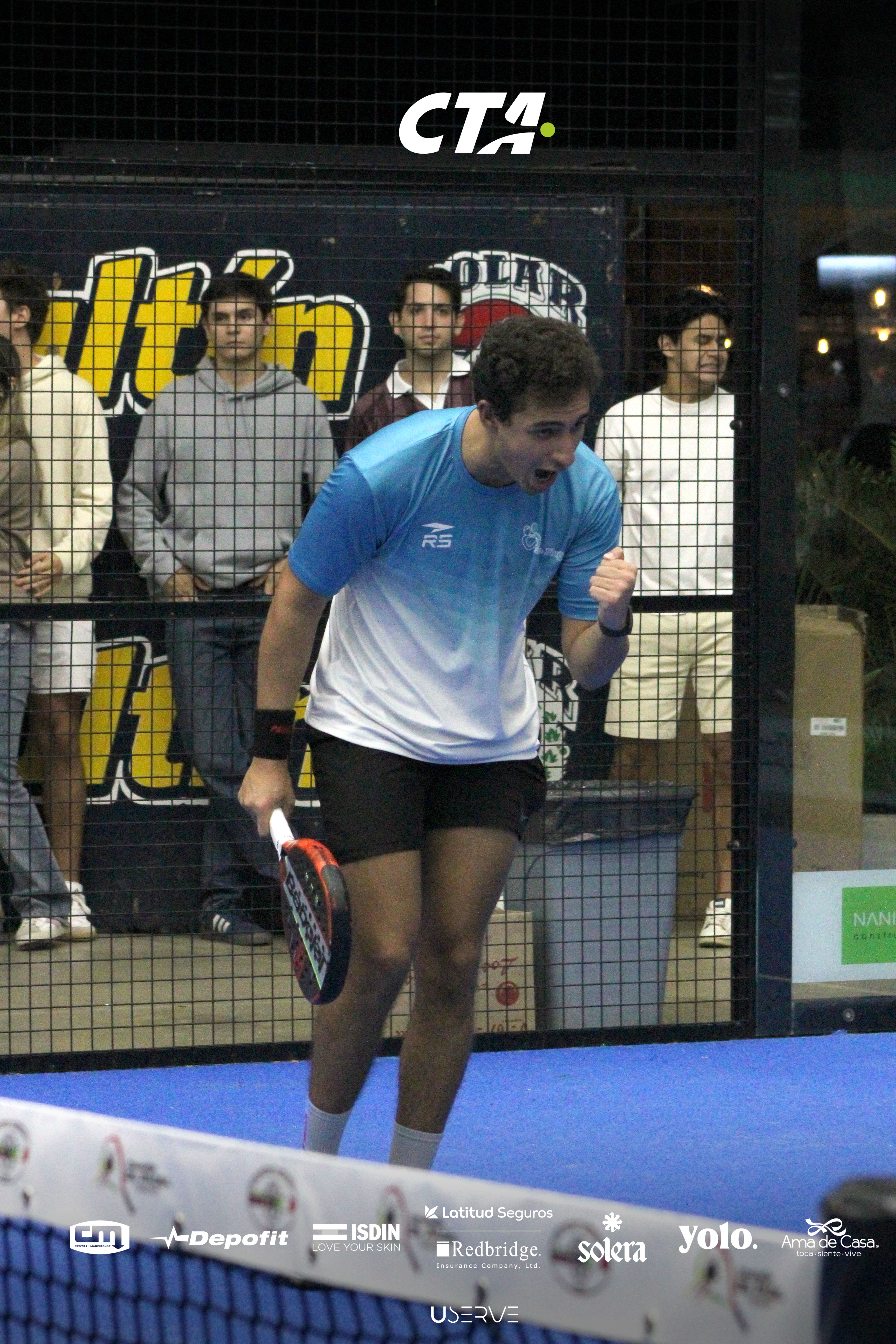 2T - FINALES PÁDEL - CPPA 3M51