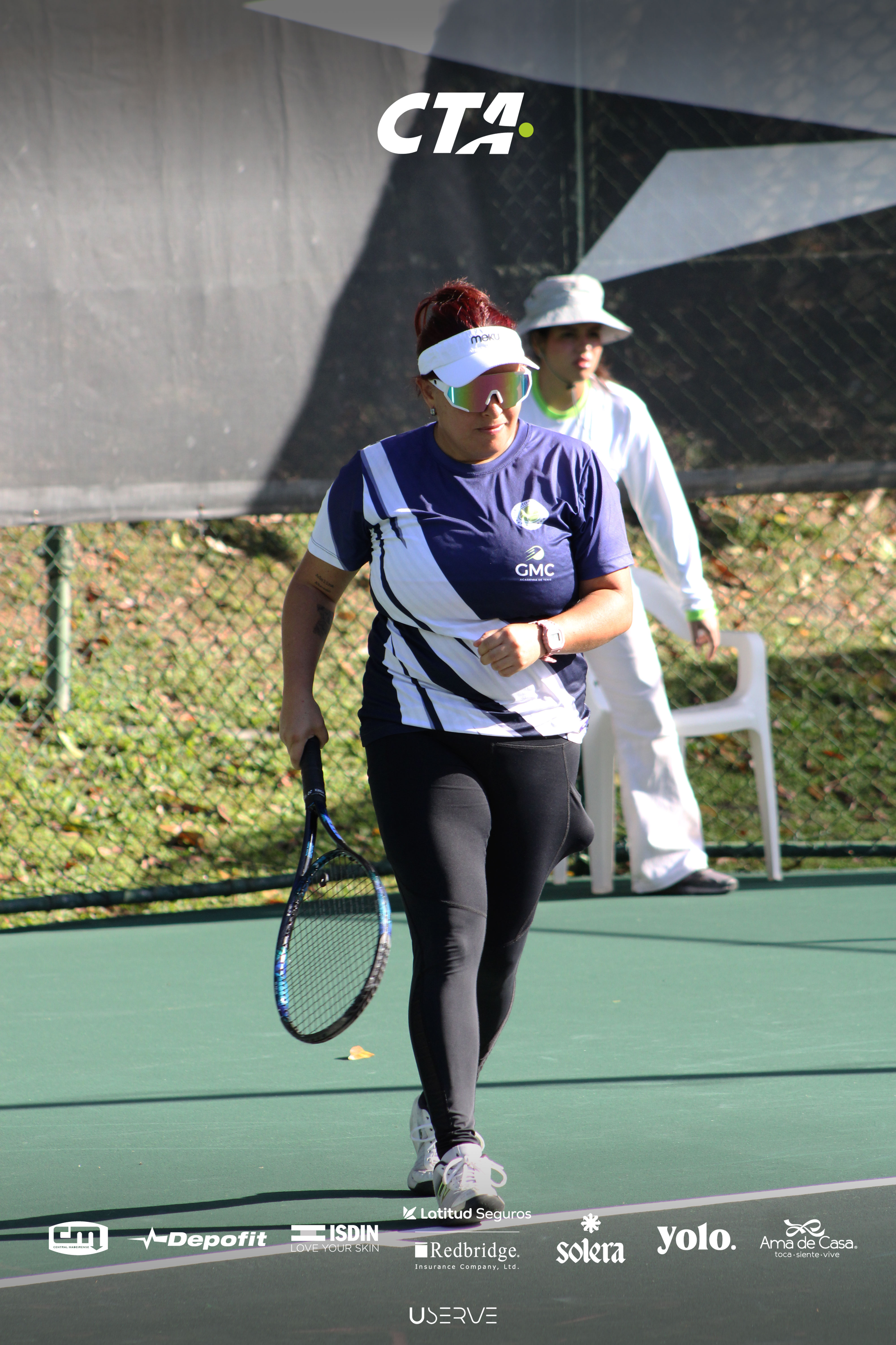 2T - FINALES TENIS - 7F CMCA40