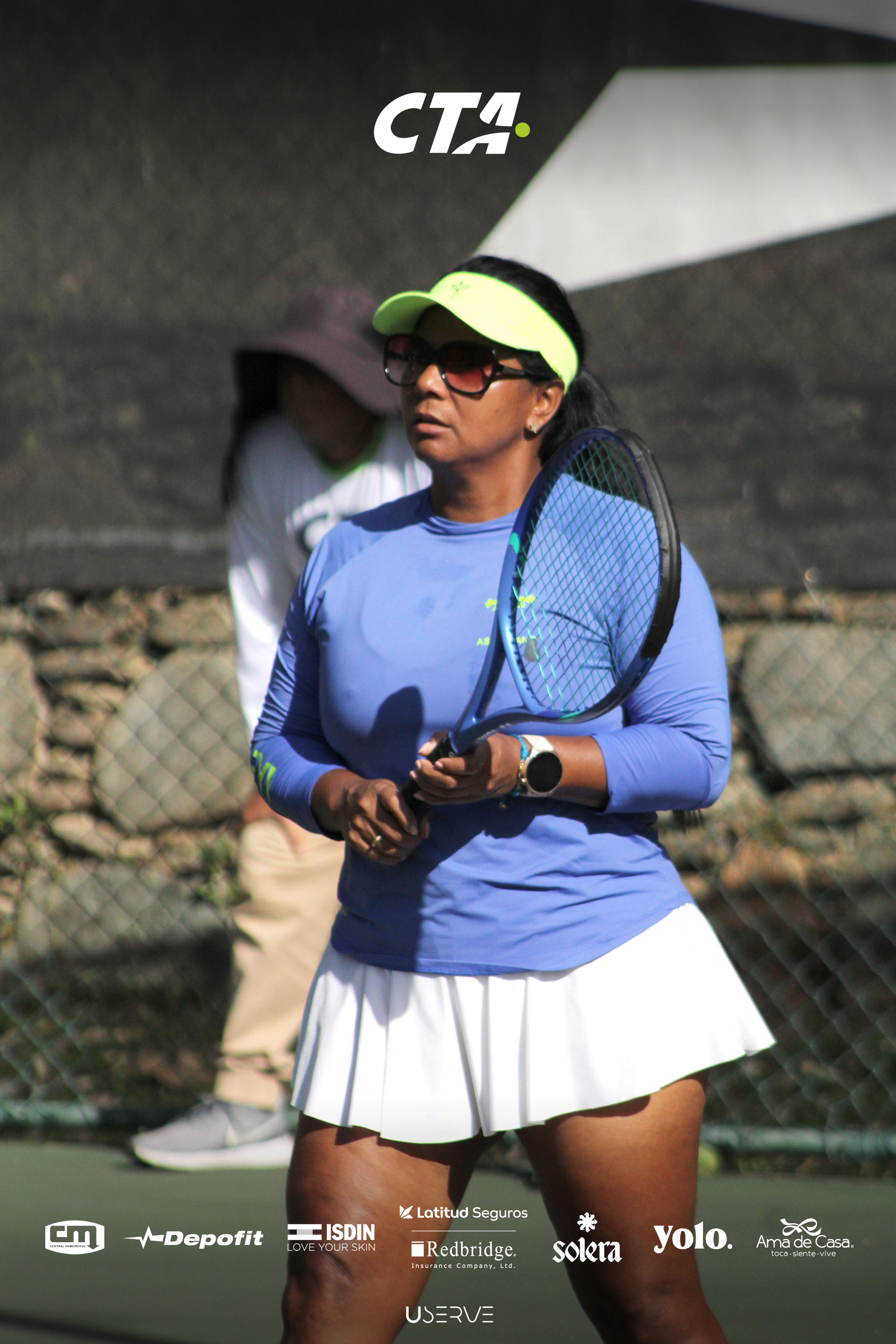 2T - FINALES TENIS - 5F ASTA34