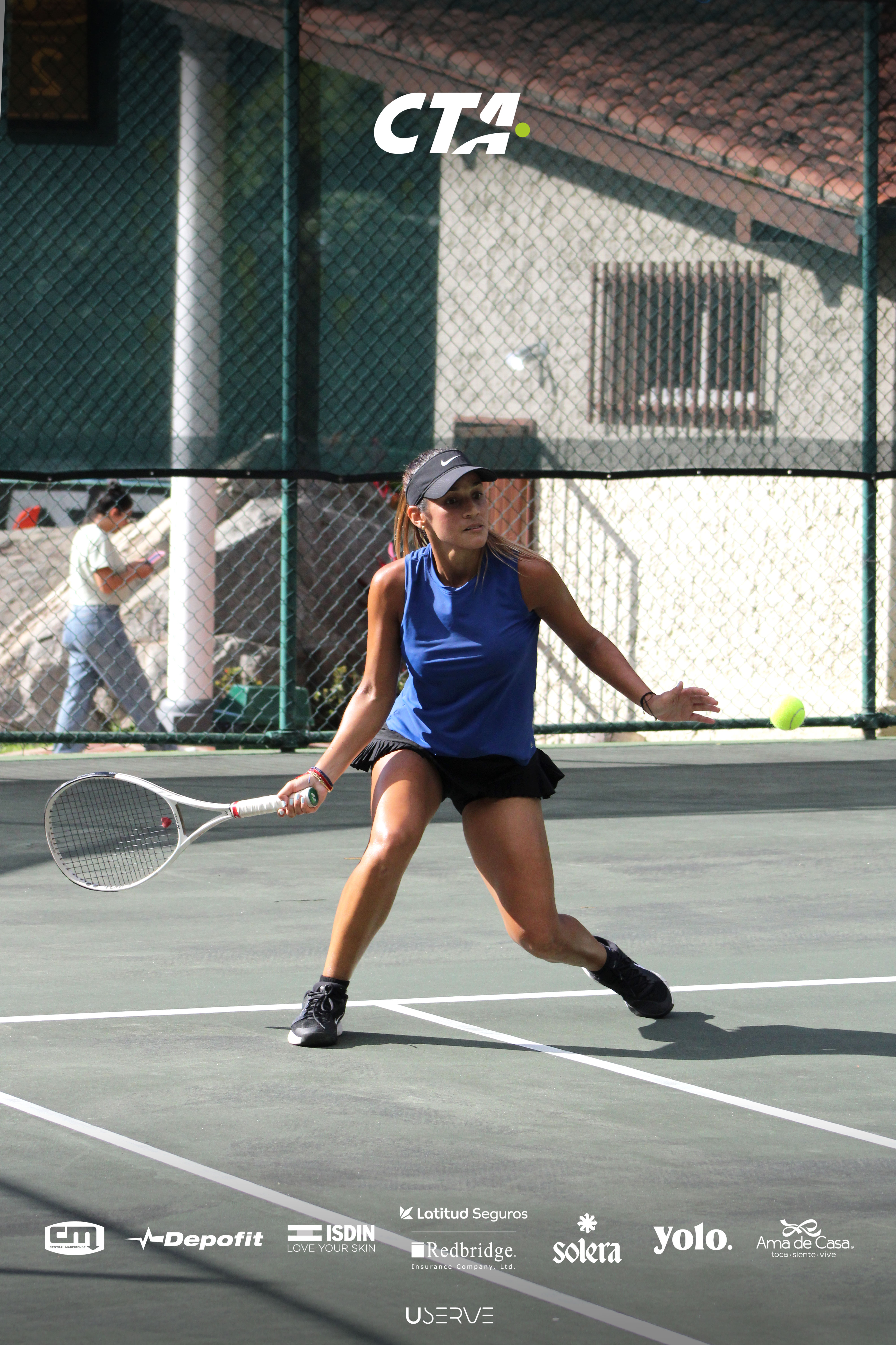 2T - FINALES TENIS - 5F MIRA46