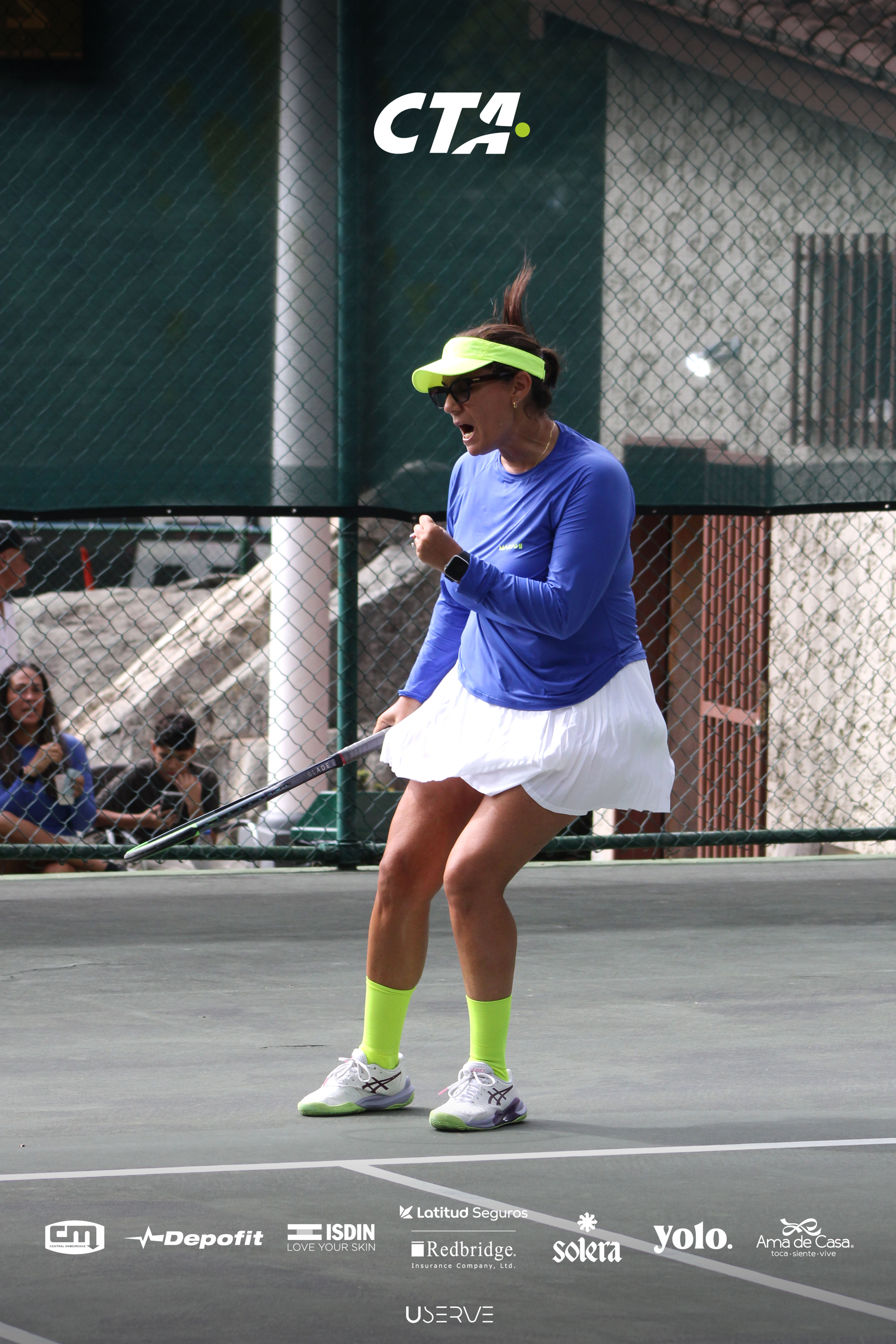 2T - FINALES TENIS - 5F ASTA44