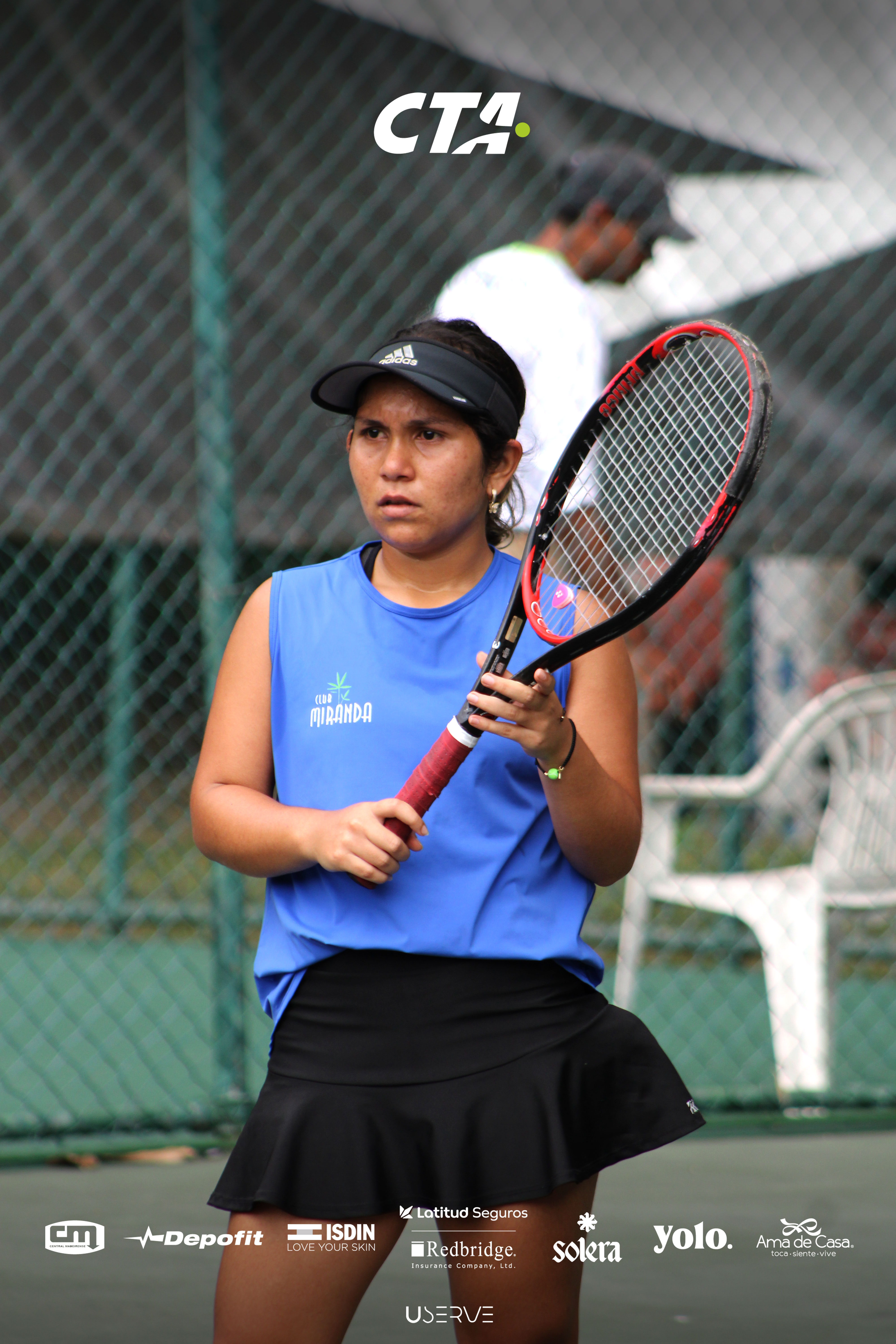 2T - FINALES TENIS - 5F MIRA65