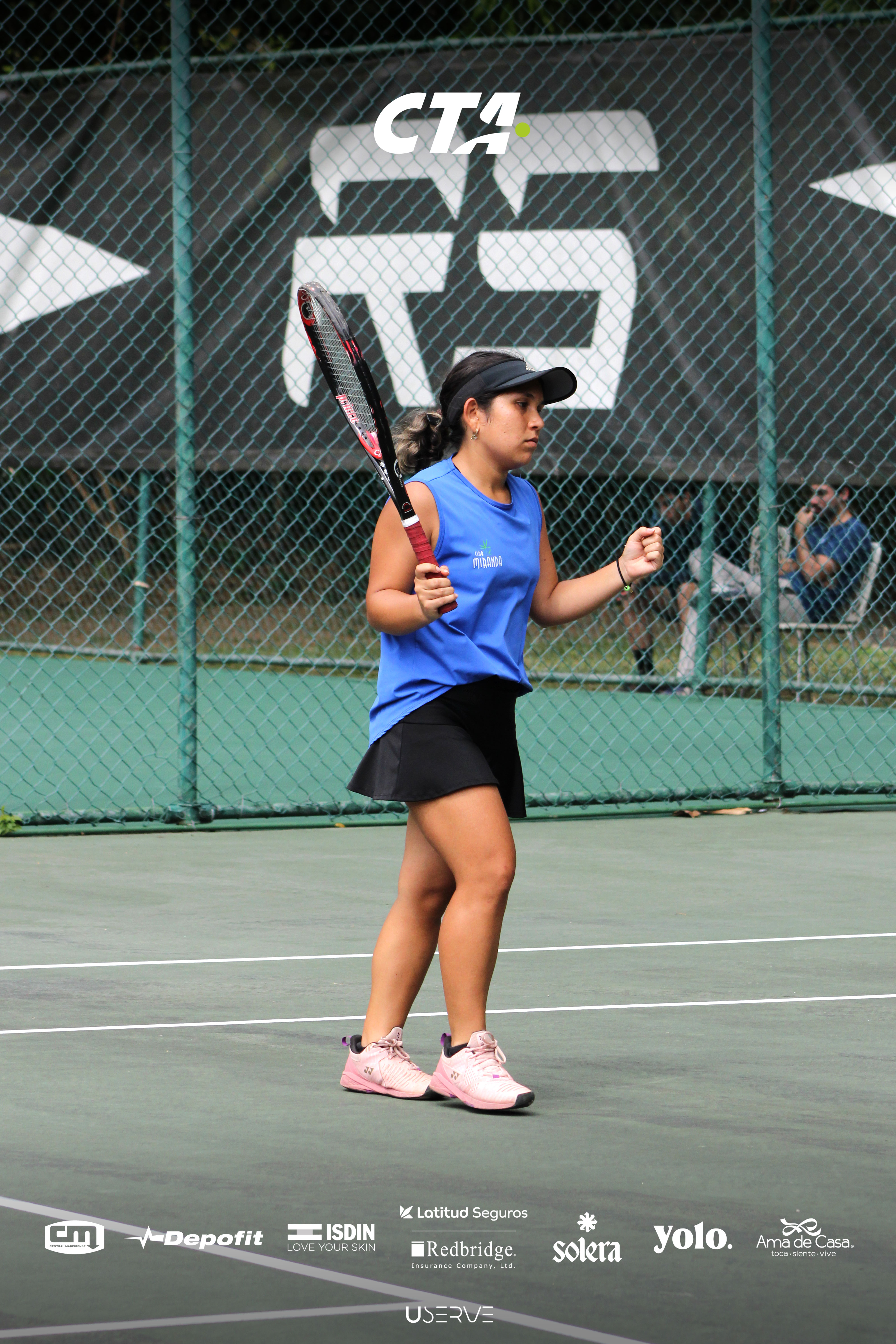 2T - FINALES TENIS - 5F MIRA67