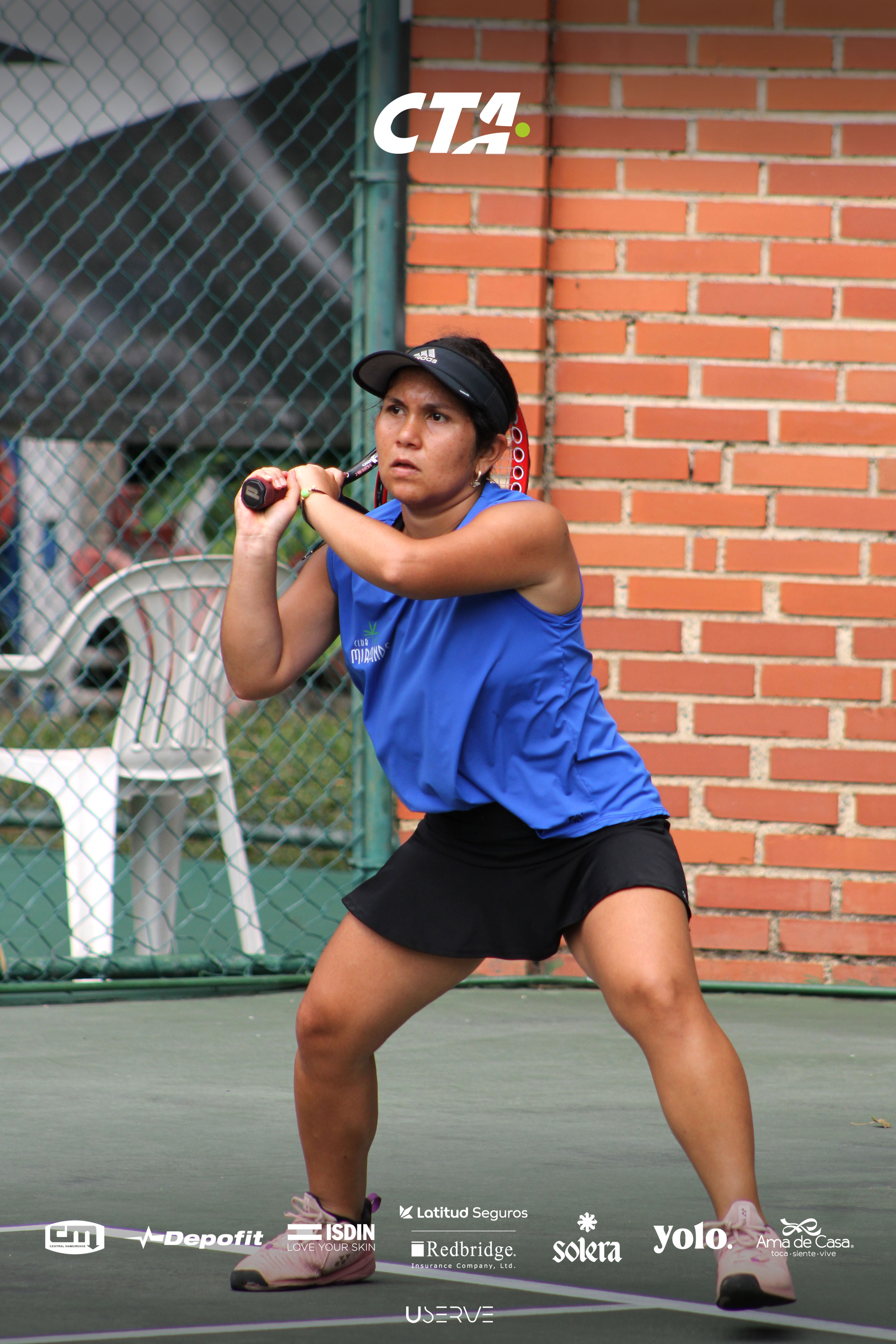 2T - FINALES TENIS - 5F MIRA68