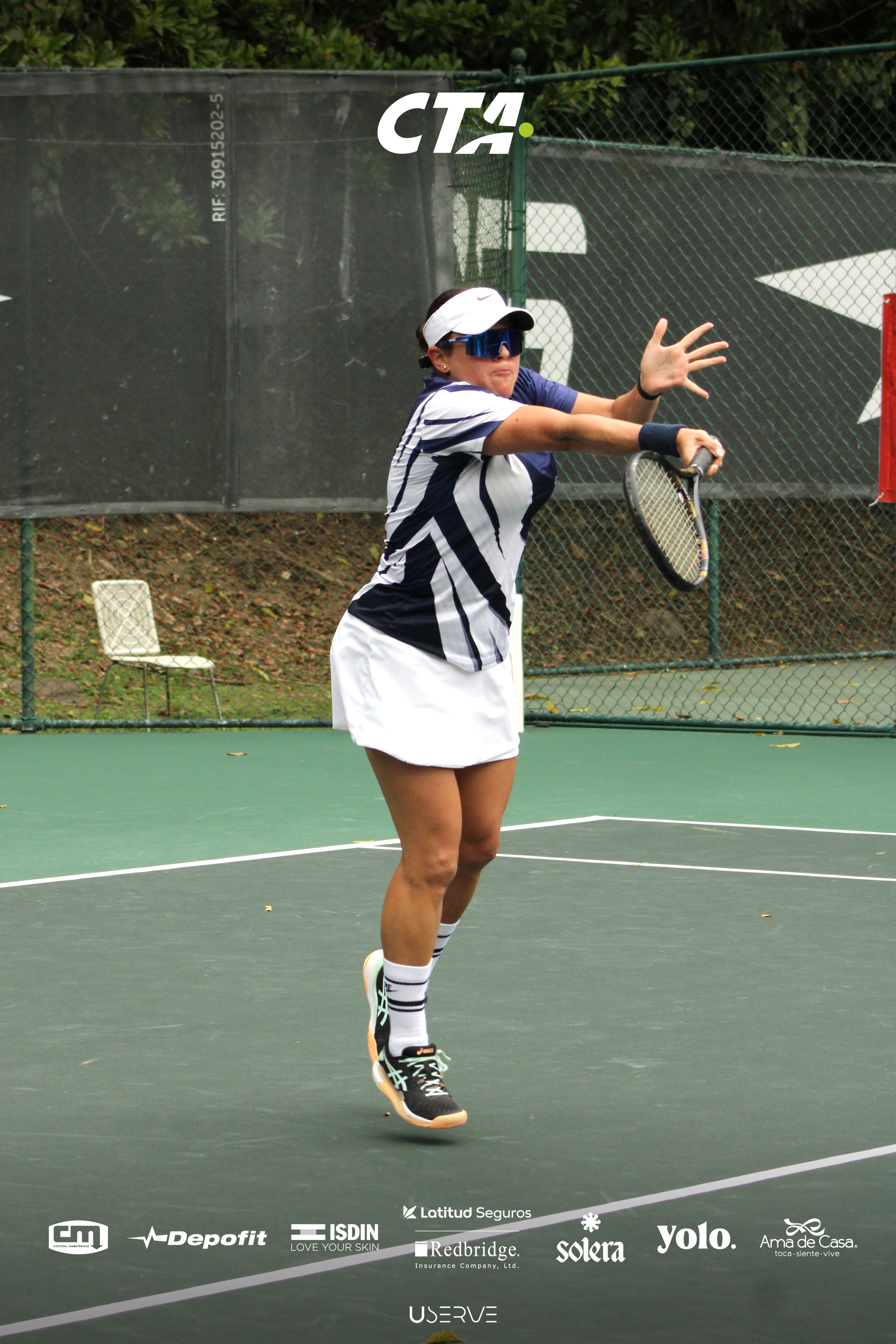 2T - FINALES TENIS - 7F CMCA80