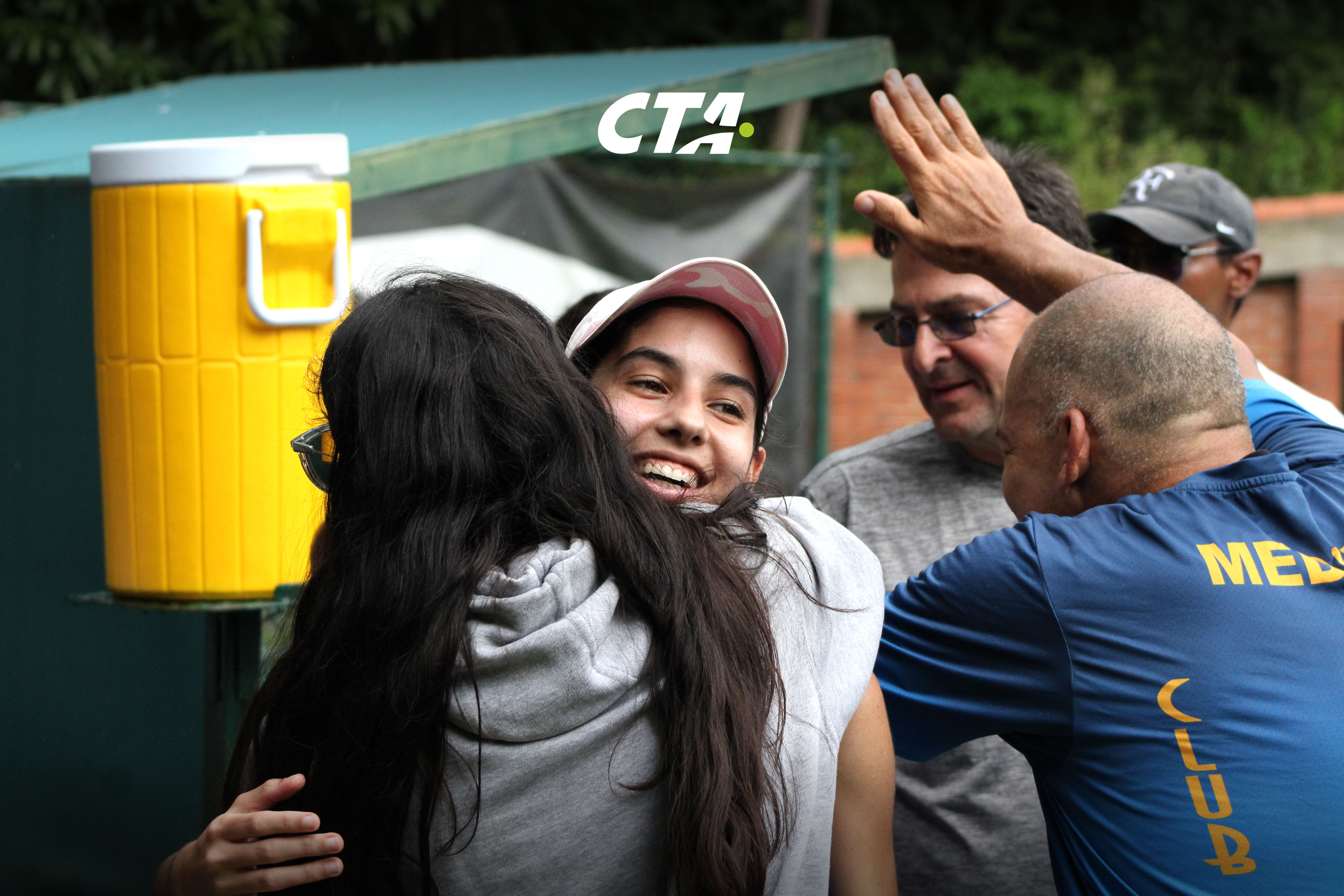 2T - FINALES TENIS - 5F MIRA73