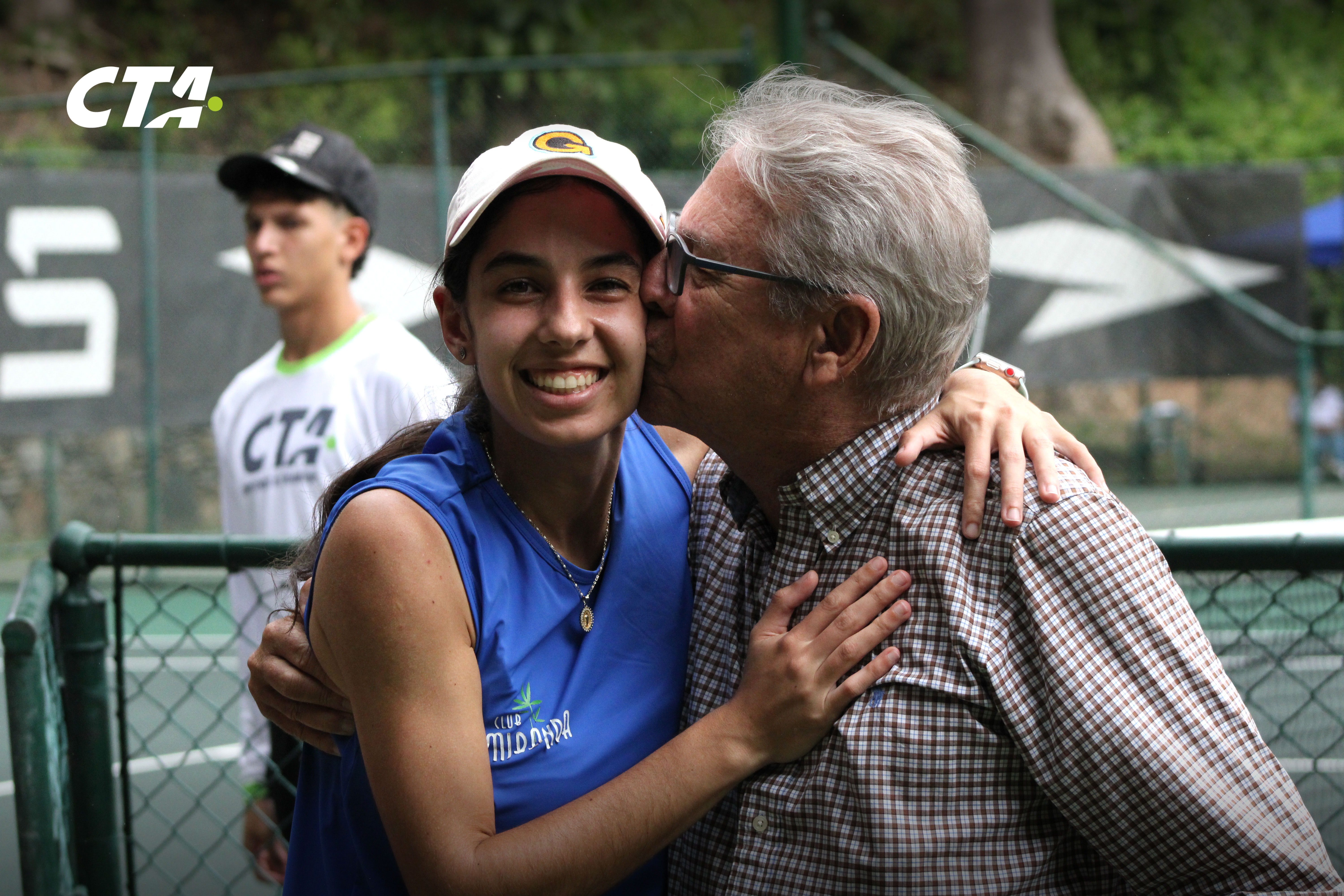 2T - FINALES TENIS - 5F MIRA74