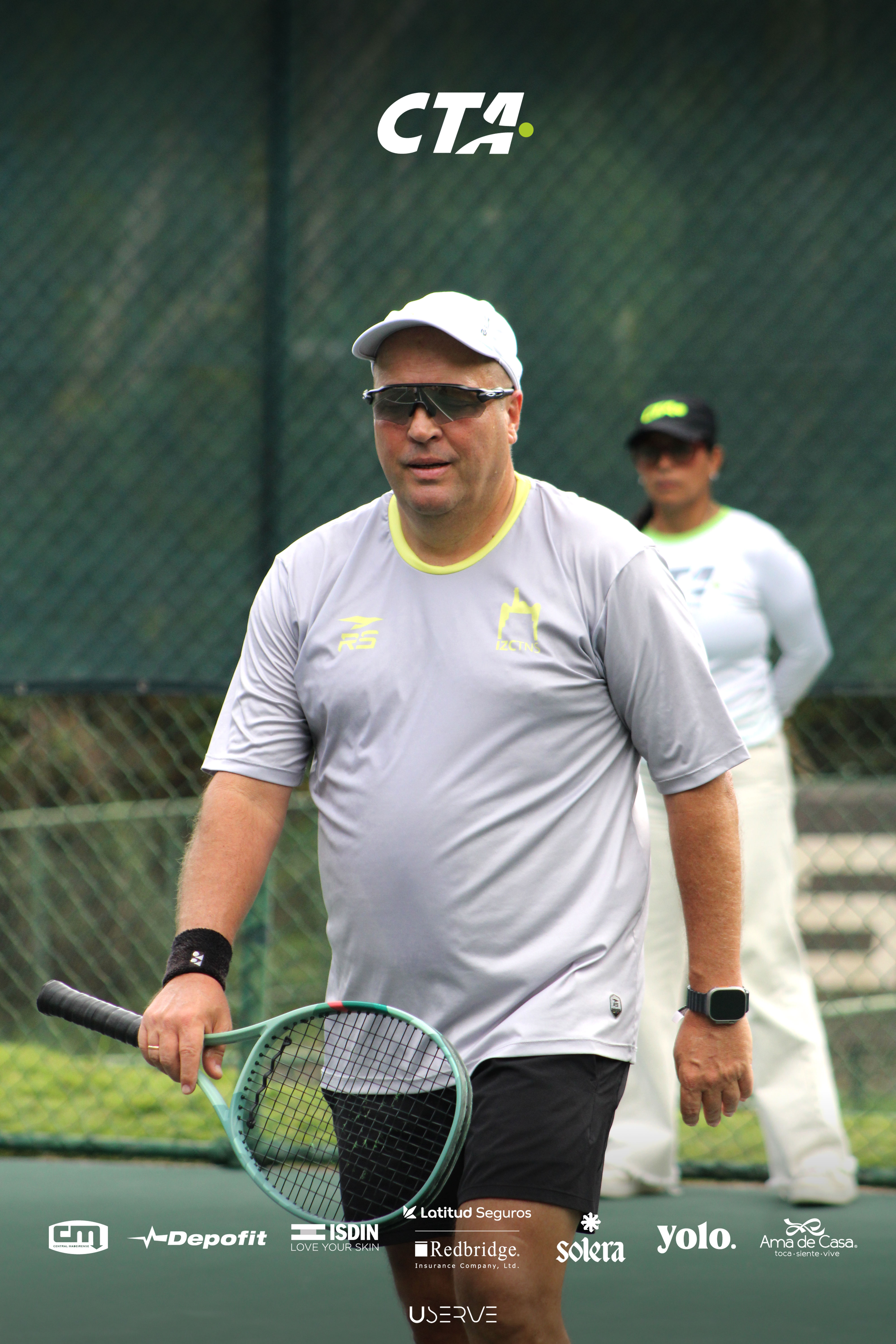 2T - FINALES TENIS - 5MM IZCA19