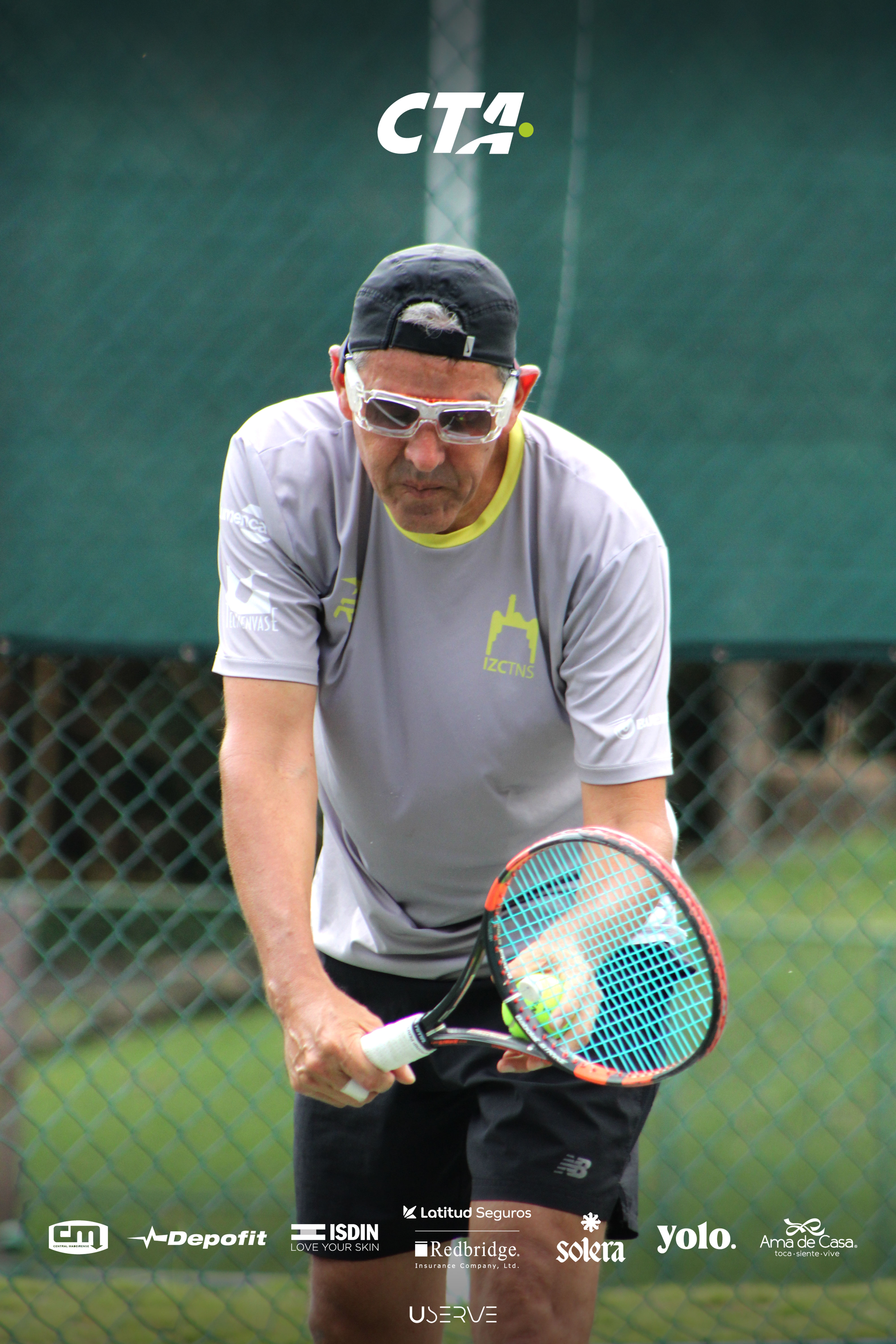 2T - FINALES TENIS - 5MM IZCA21