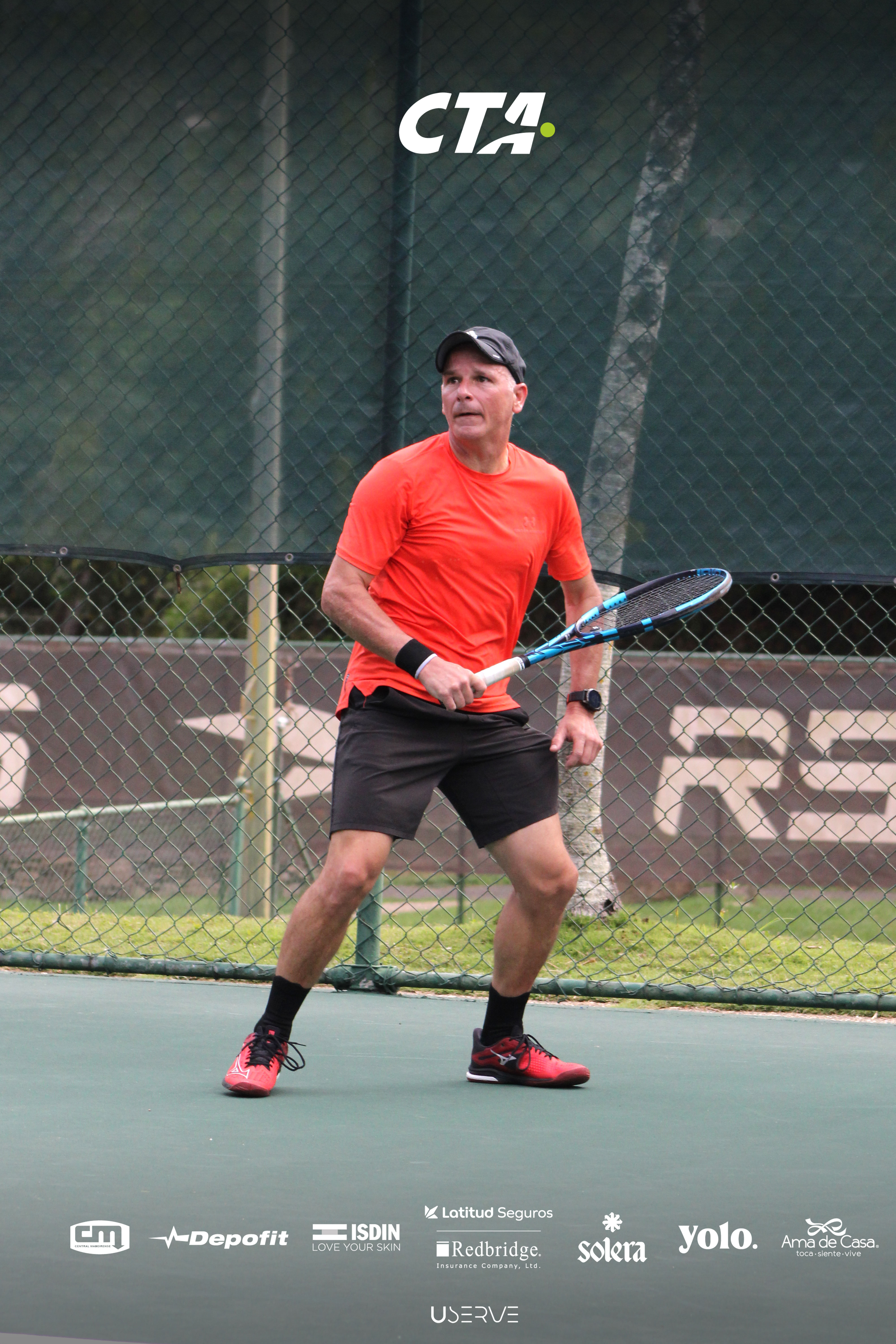 2T - FINALES TENIS - 5MM LCCA24