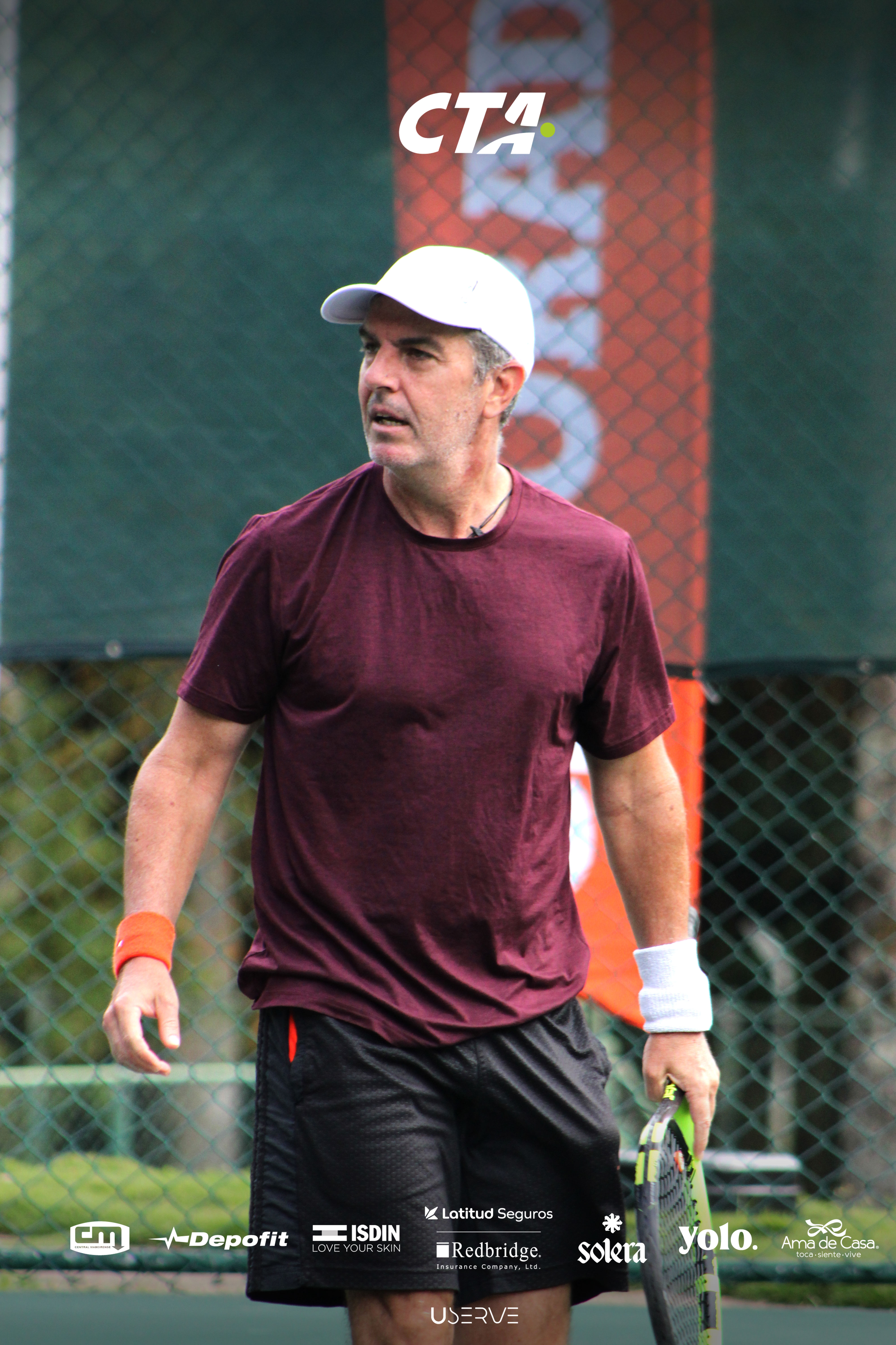 2T - FINALES TENIS - 5MM LCCA26