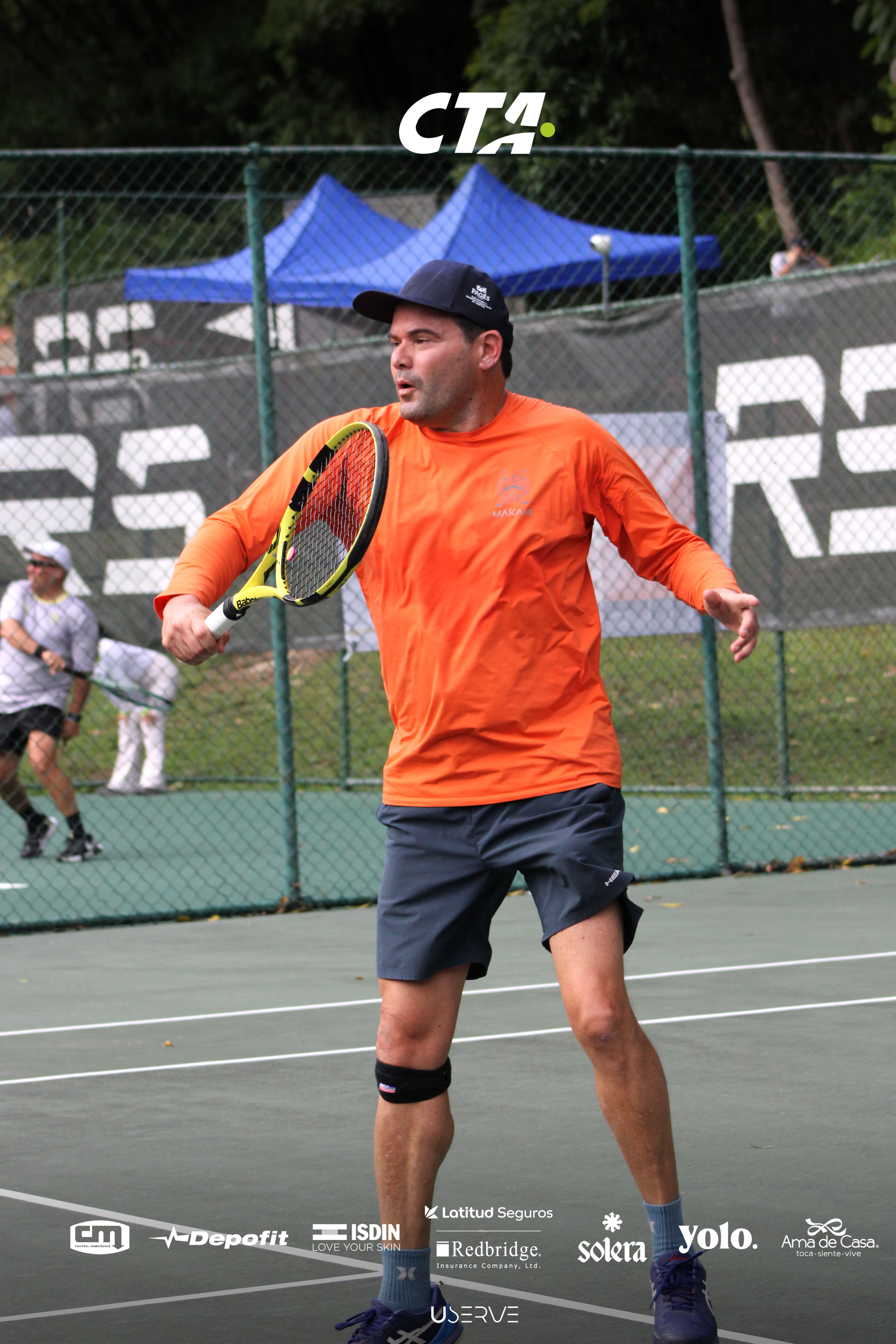 2T - FINALES TENIS - 5MM LCCA36