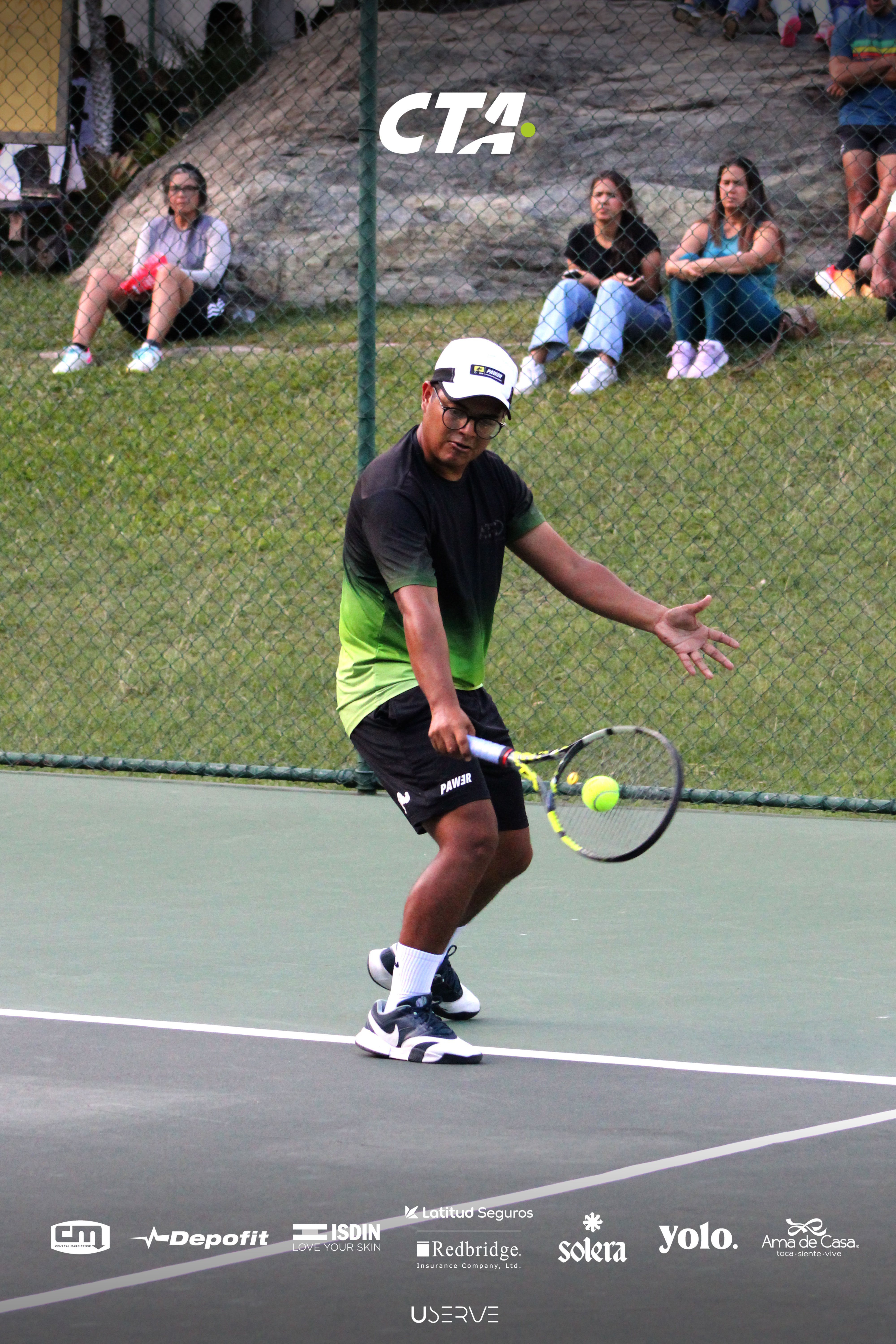 2T - FINALES TENIS - 4M ATCA31