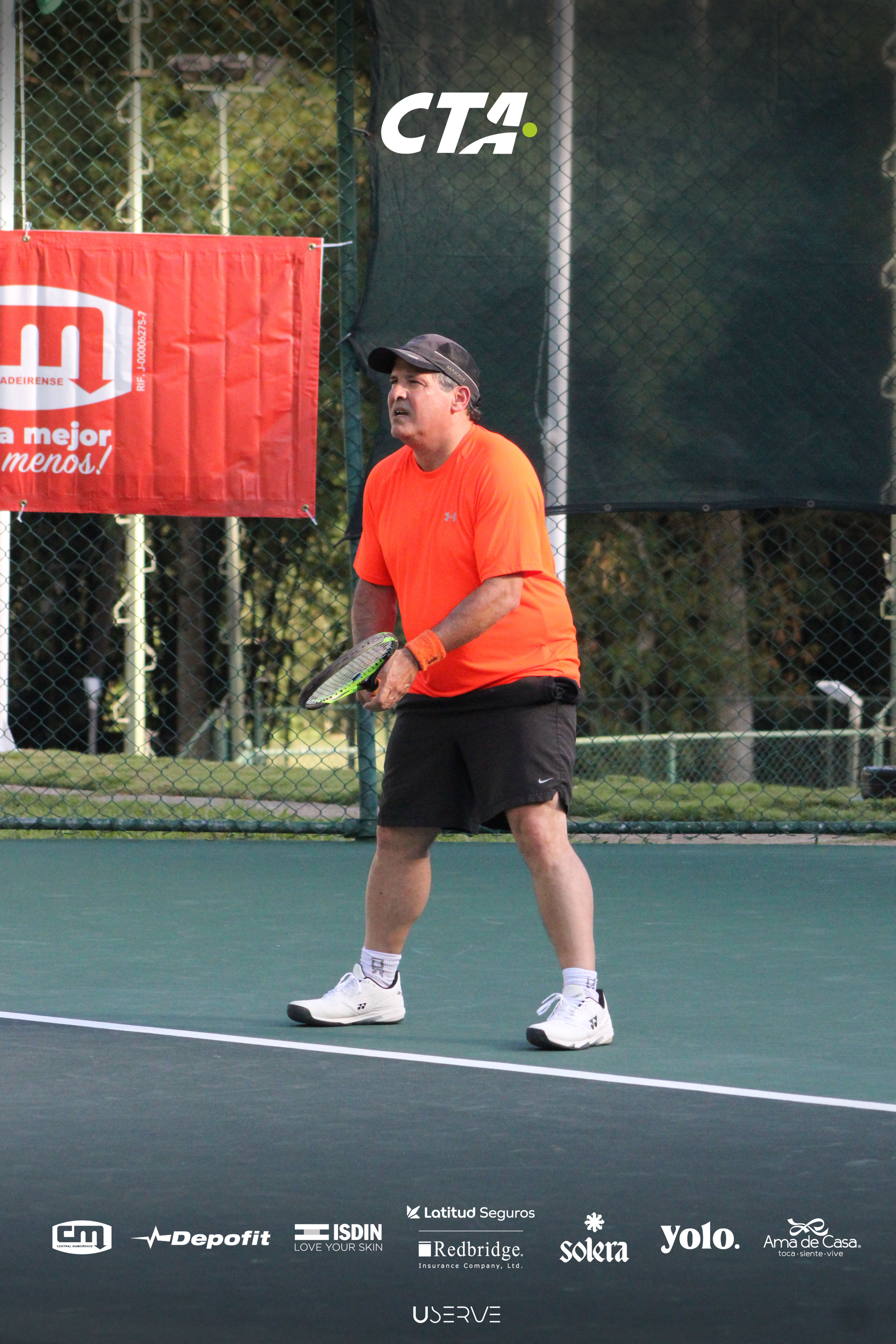 2T - FINALES TENIS - 5MM LCCA45