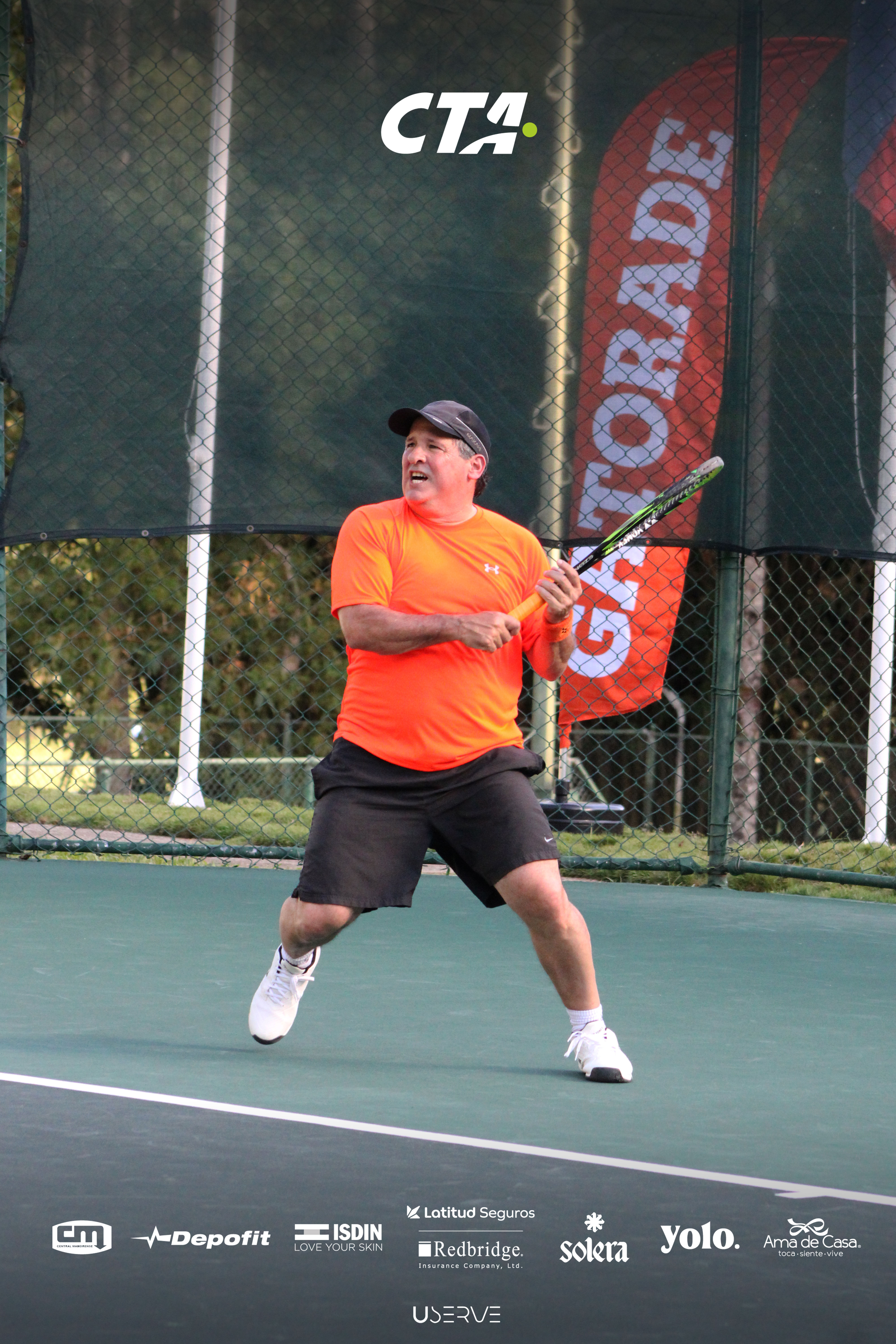 2T - FINALES TENIS - 5MM LCCA48