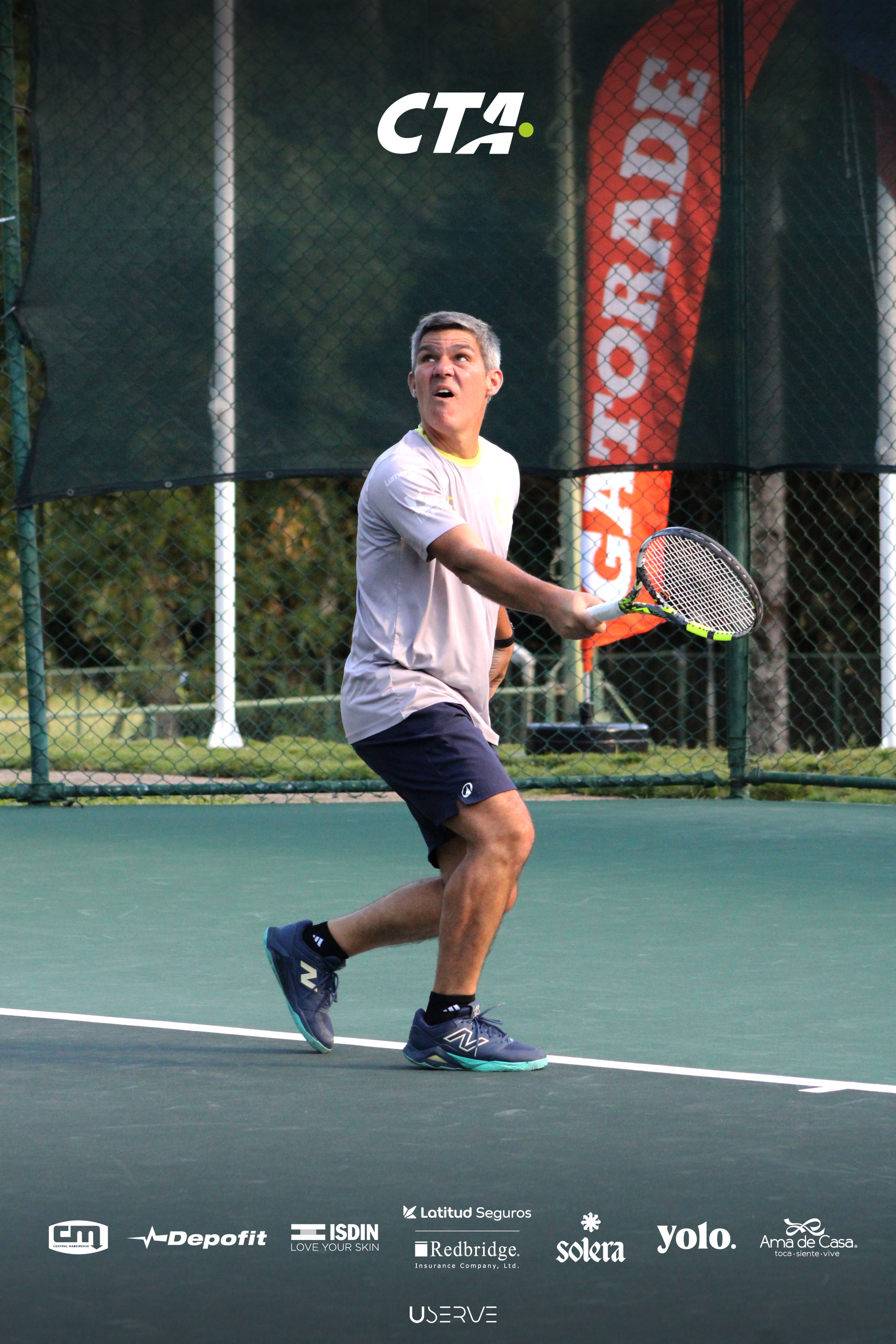 2T - FINALES TENIS - 5MM IZCA36