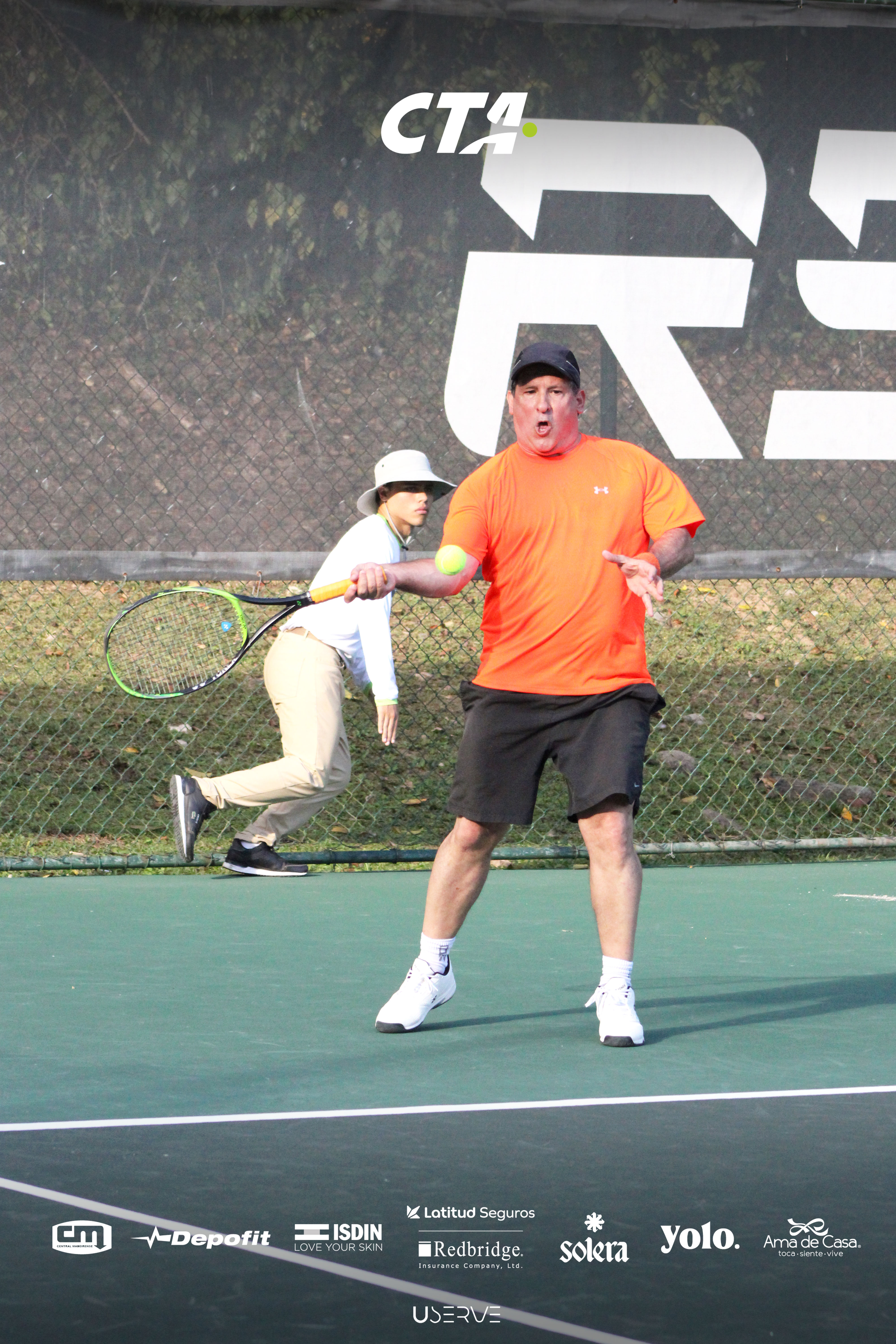 2T - FINALES TENIS - 5MM LCCA55