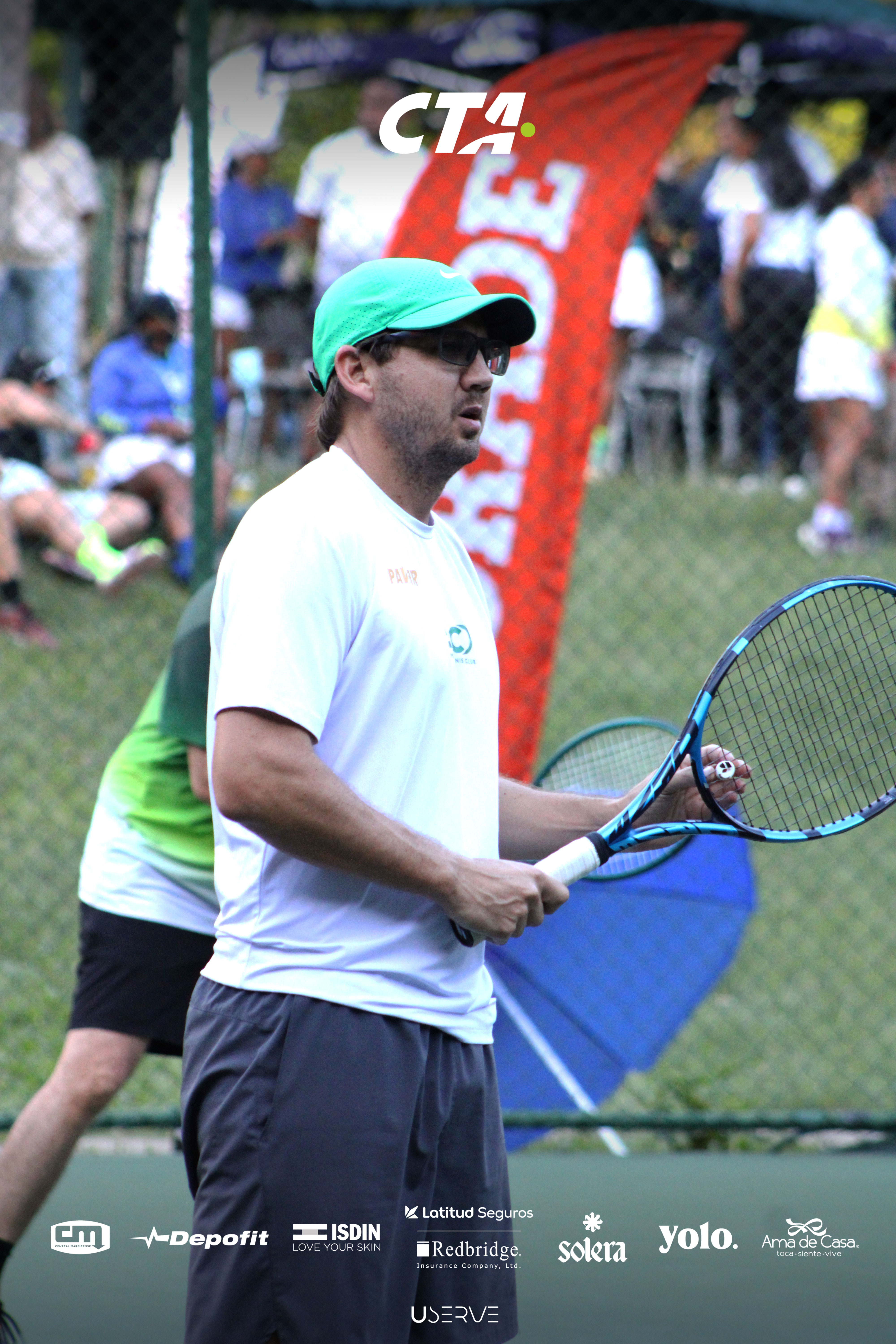 2T - FINALES TENIS - 4M ATCA36