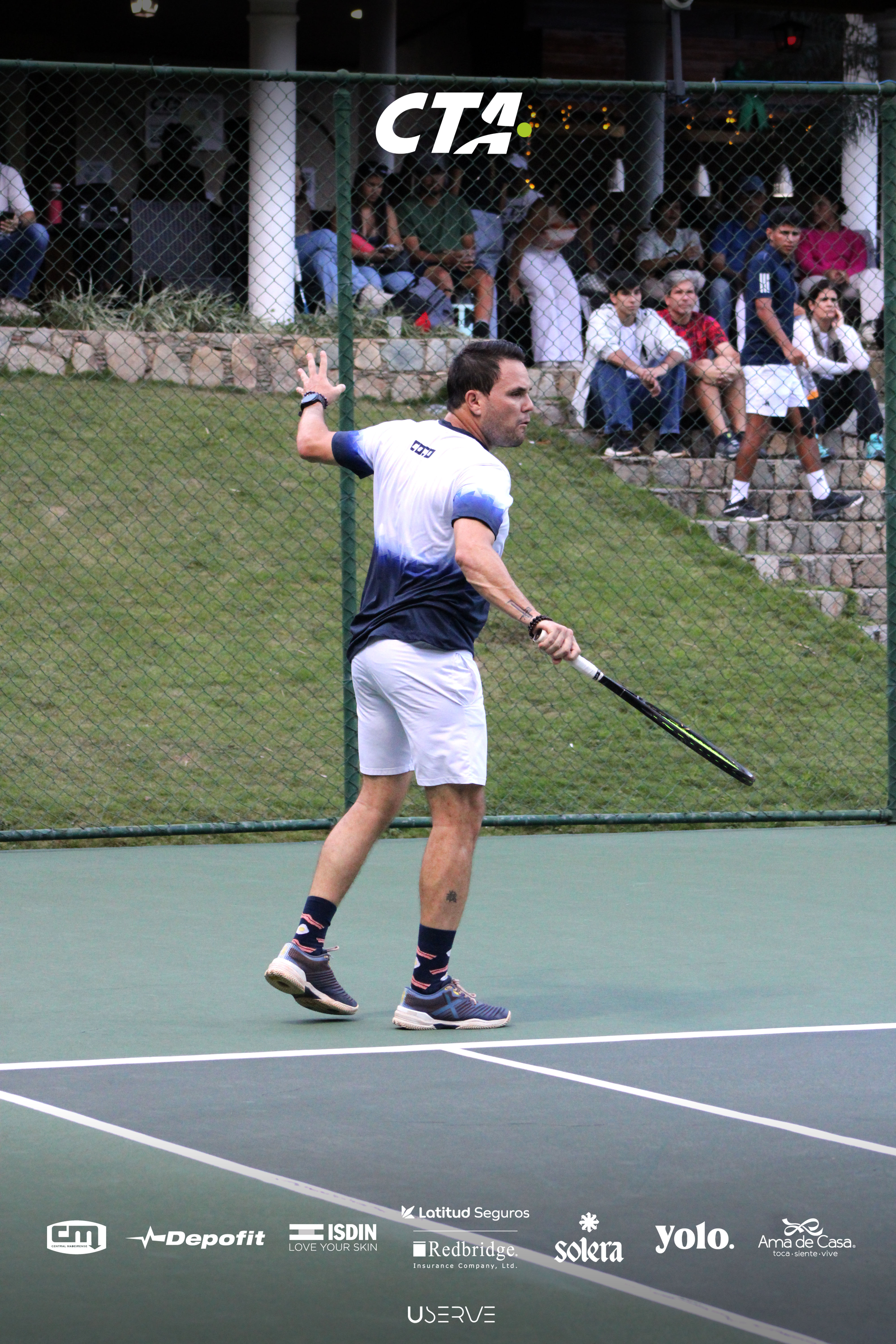 2T - FINALES TENIS - 4M CIVA47