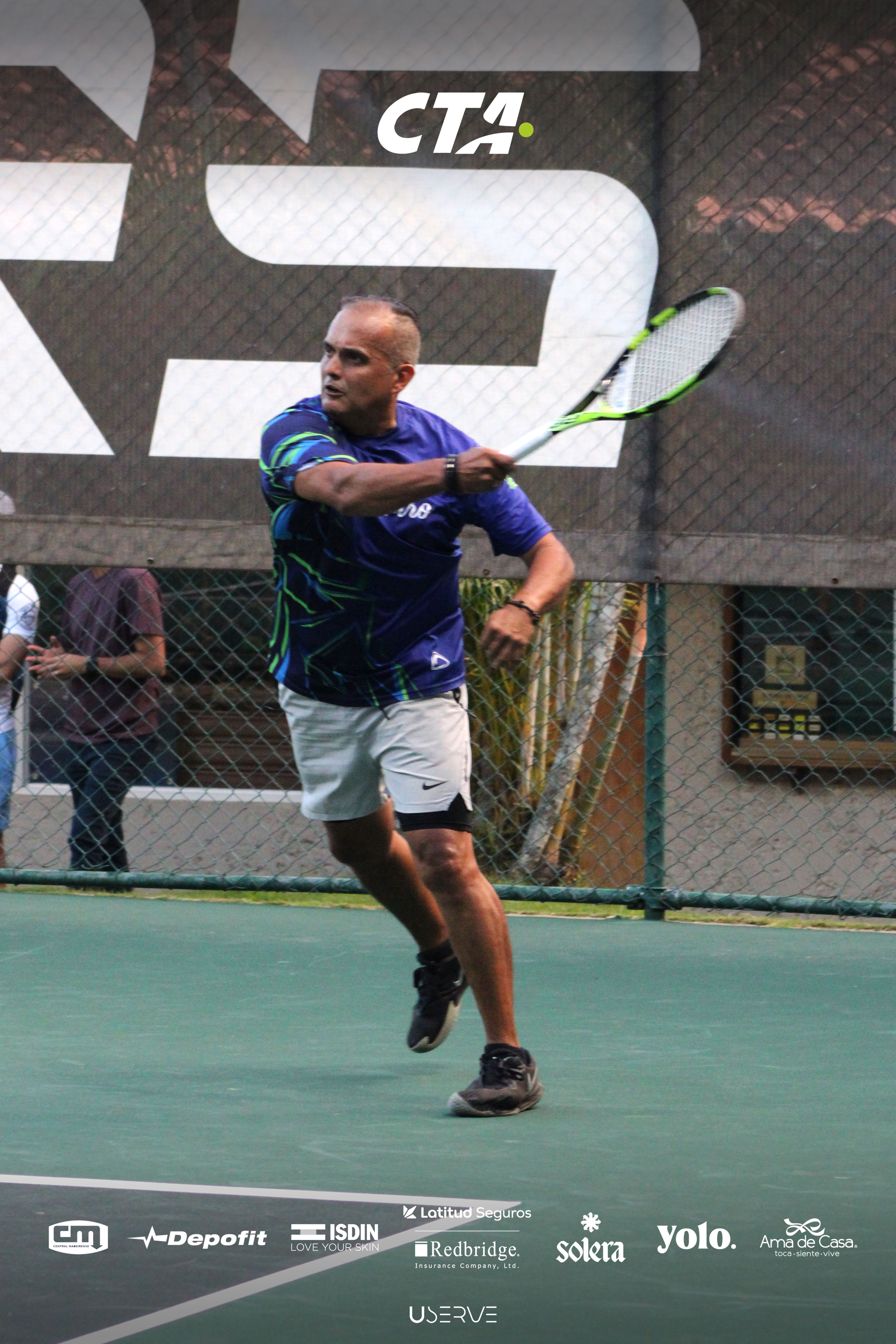 2T - FINALES TENIS - 6M MONA48