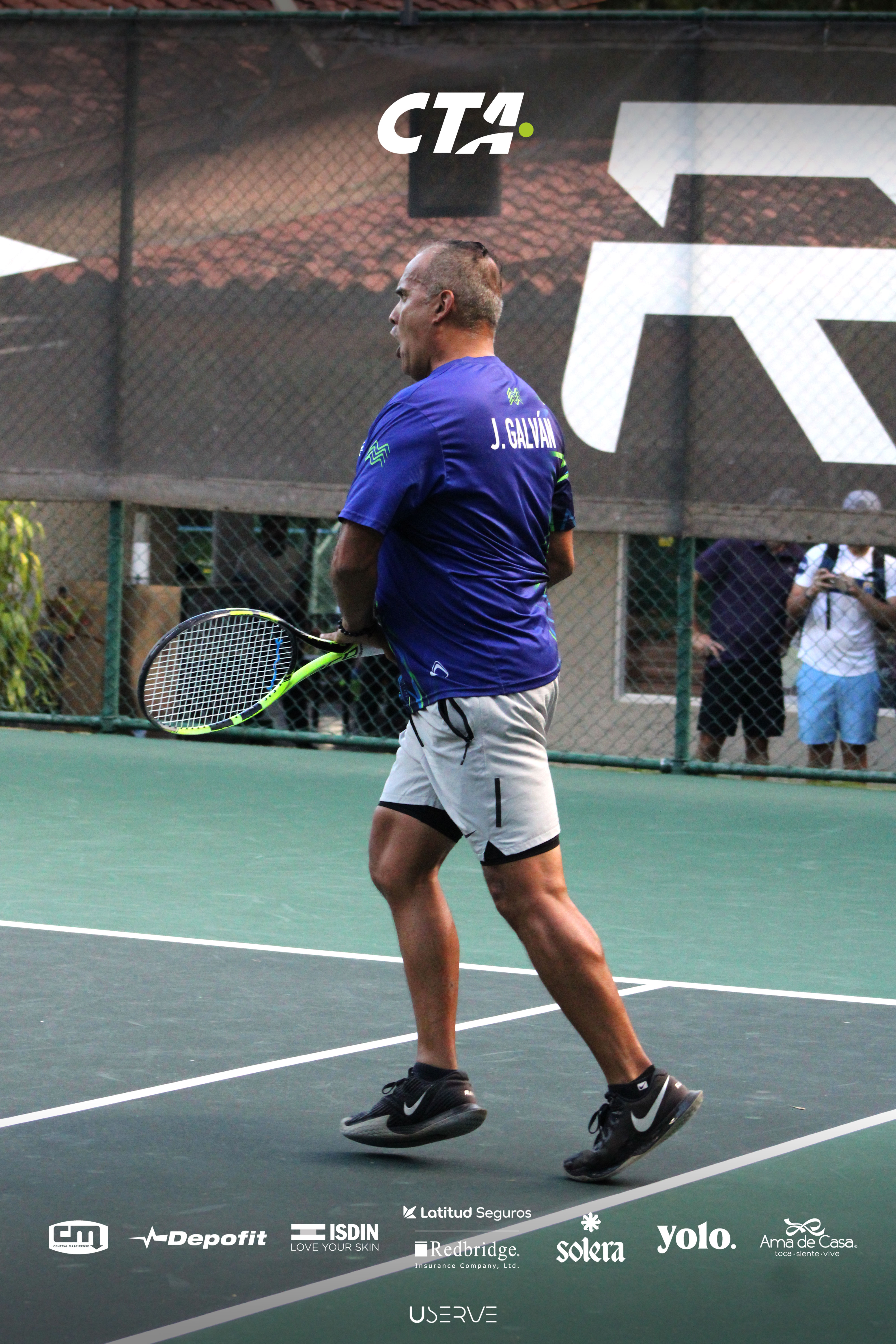 2T - FINALES TENIS - 6M MONA55