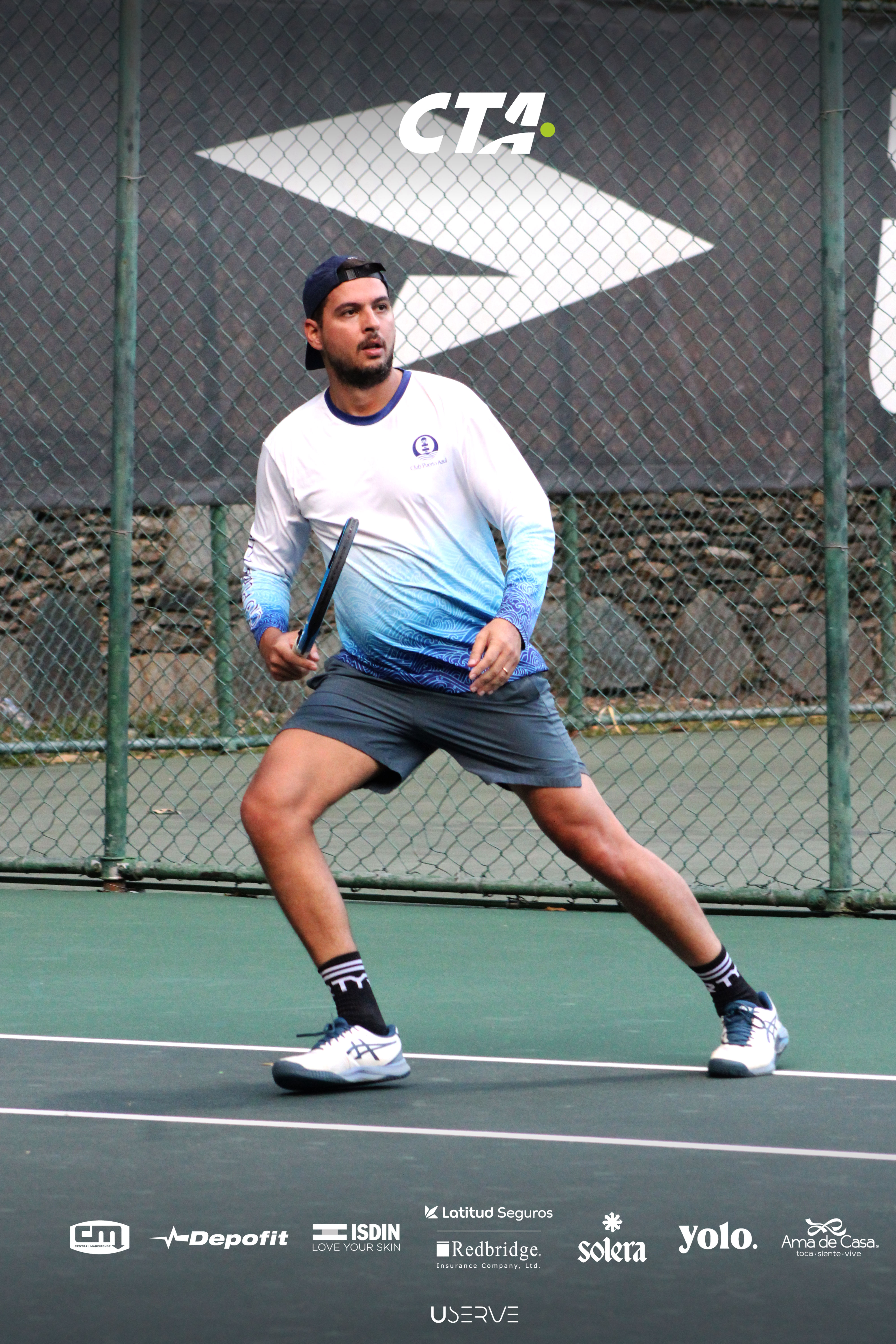 2T - FINALES TENIS - 6M CPAA53