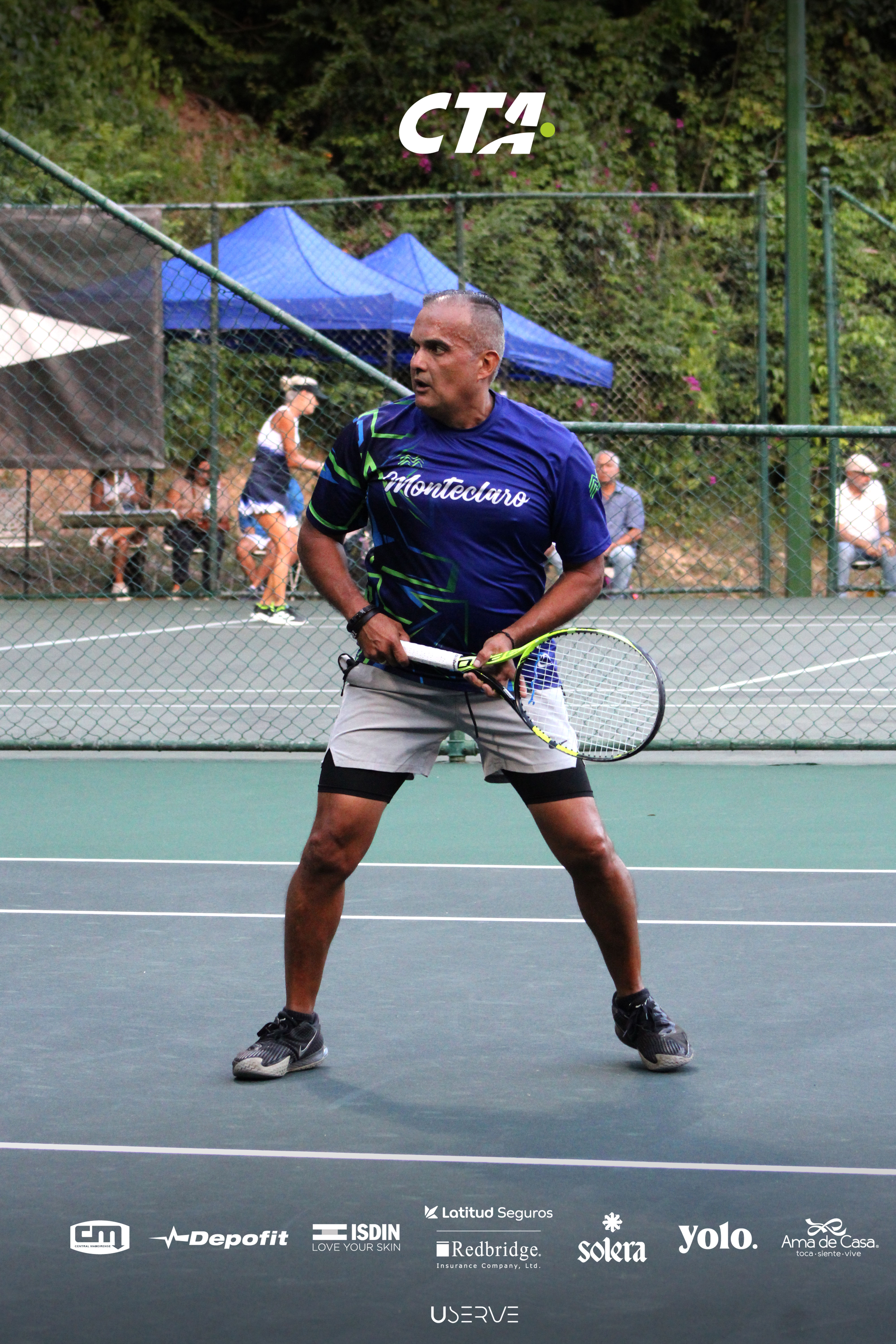 2T - FINALES TENIS - 6M MONA68