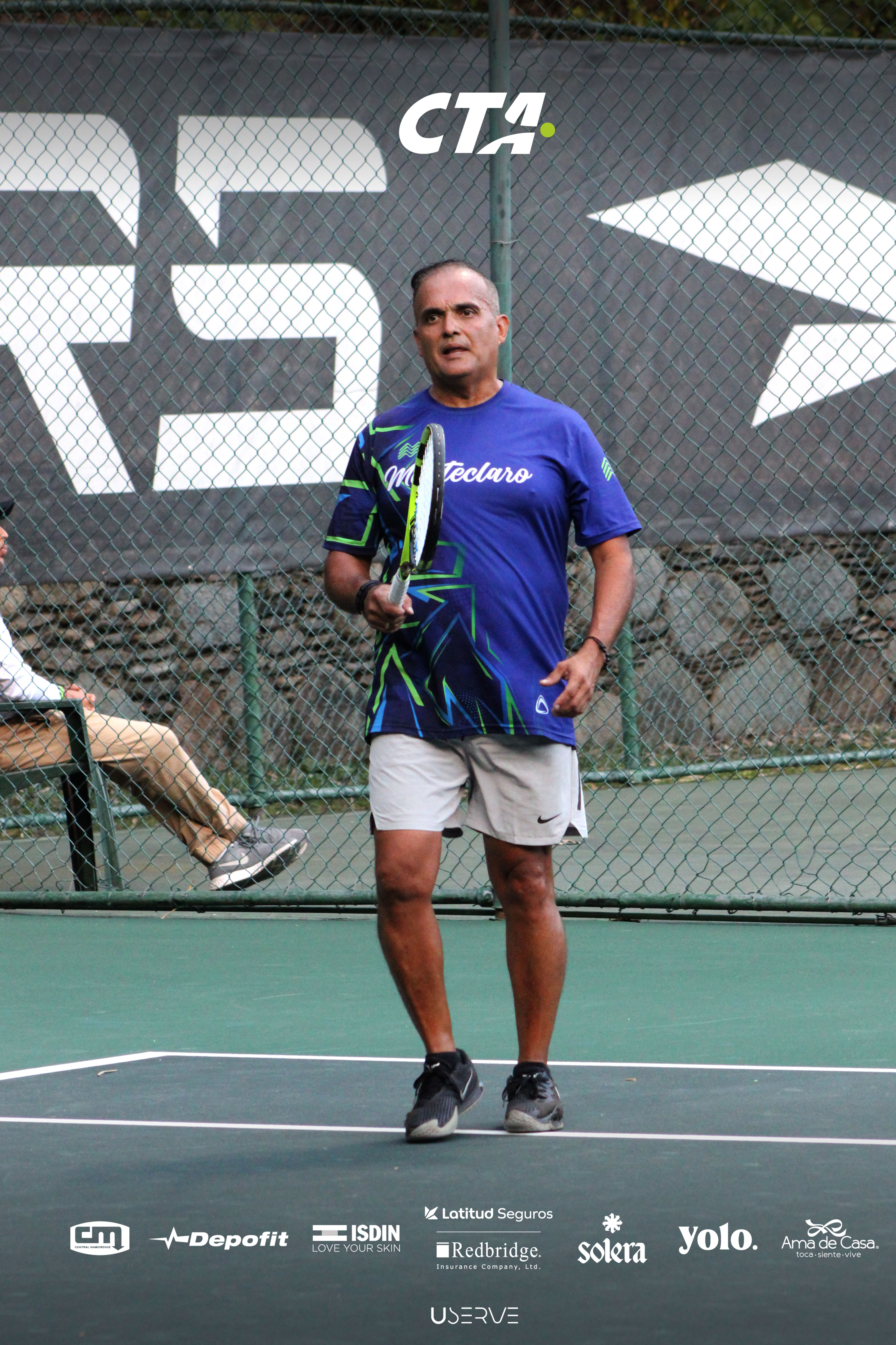 2T - FINALES TENIS - 6M MONA72