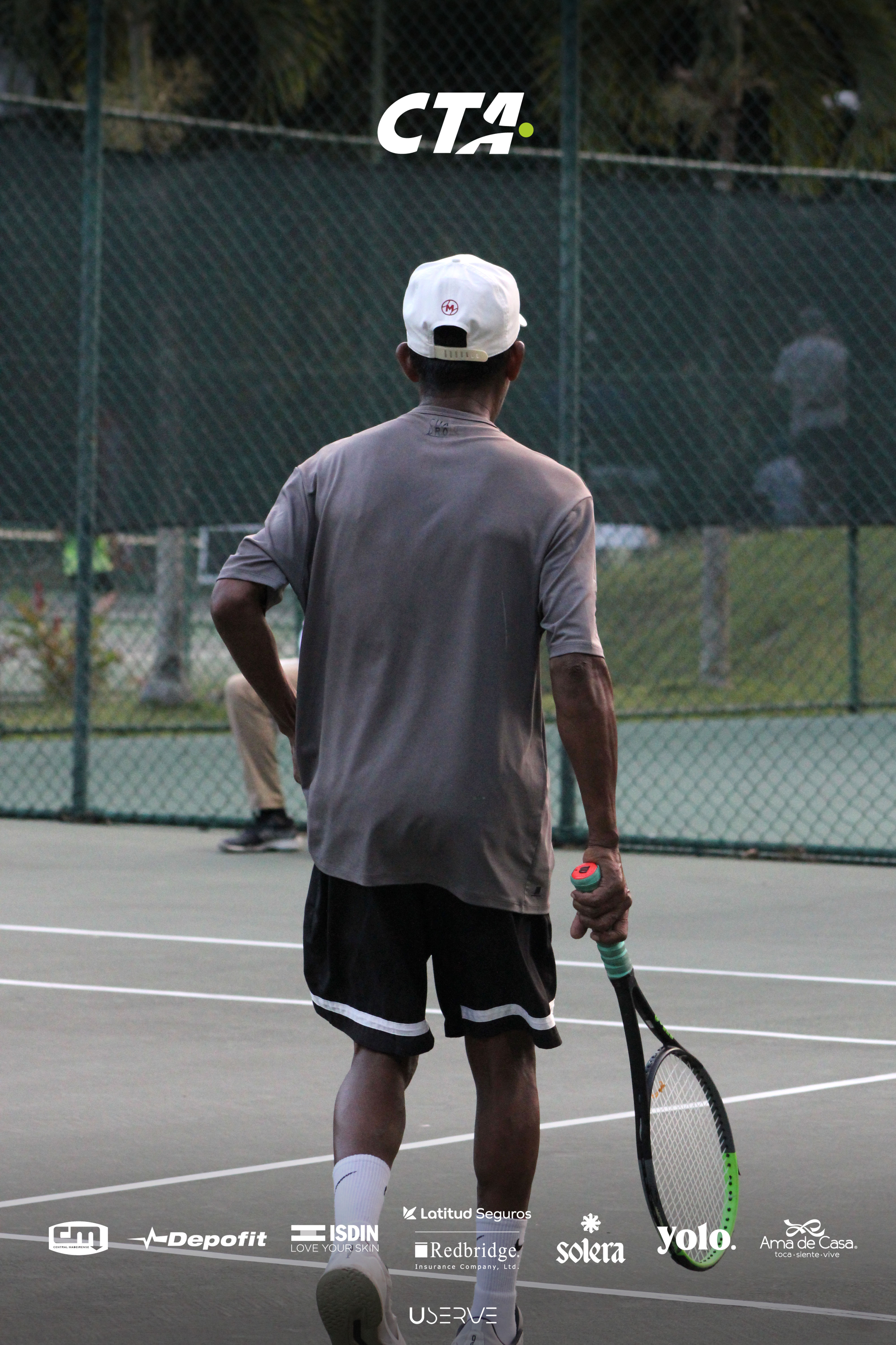 2T - FINALES TENIS - 5MM IZCA47